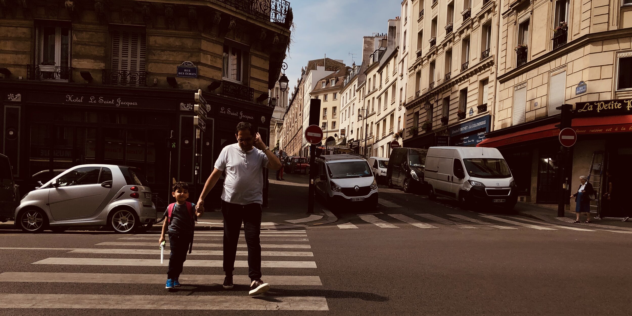 Paris - 04