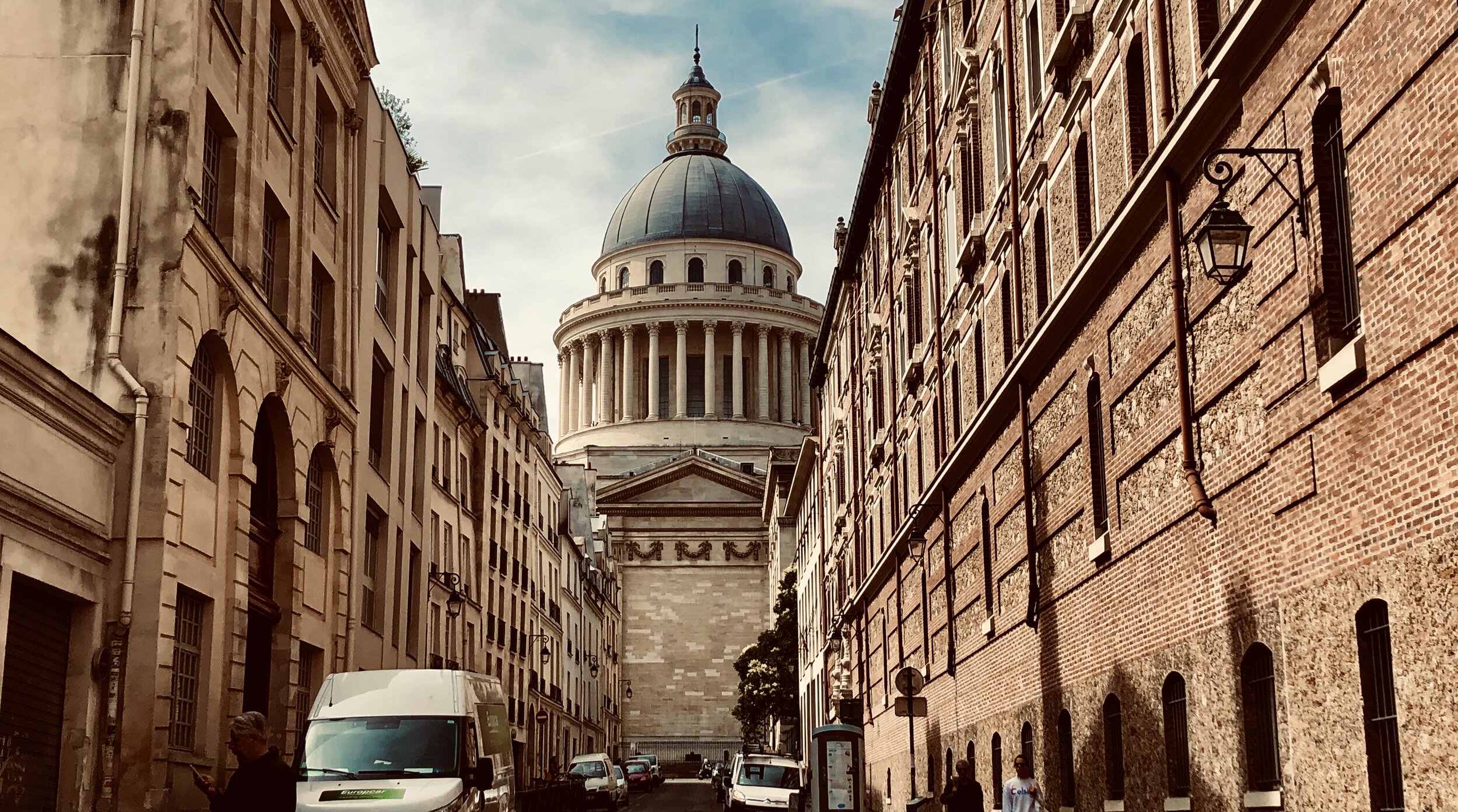 Paris - 05