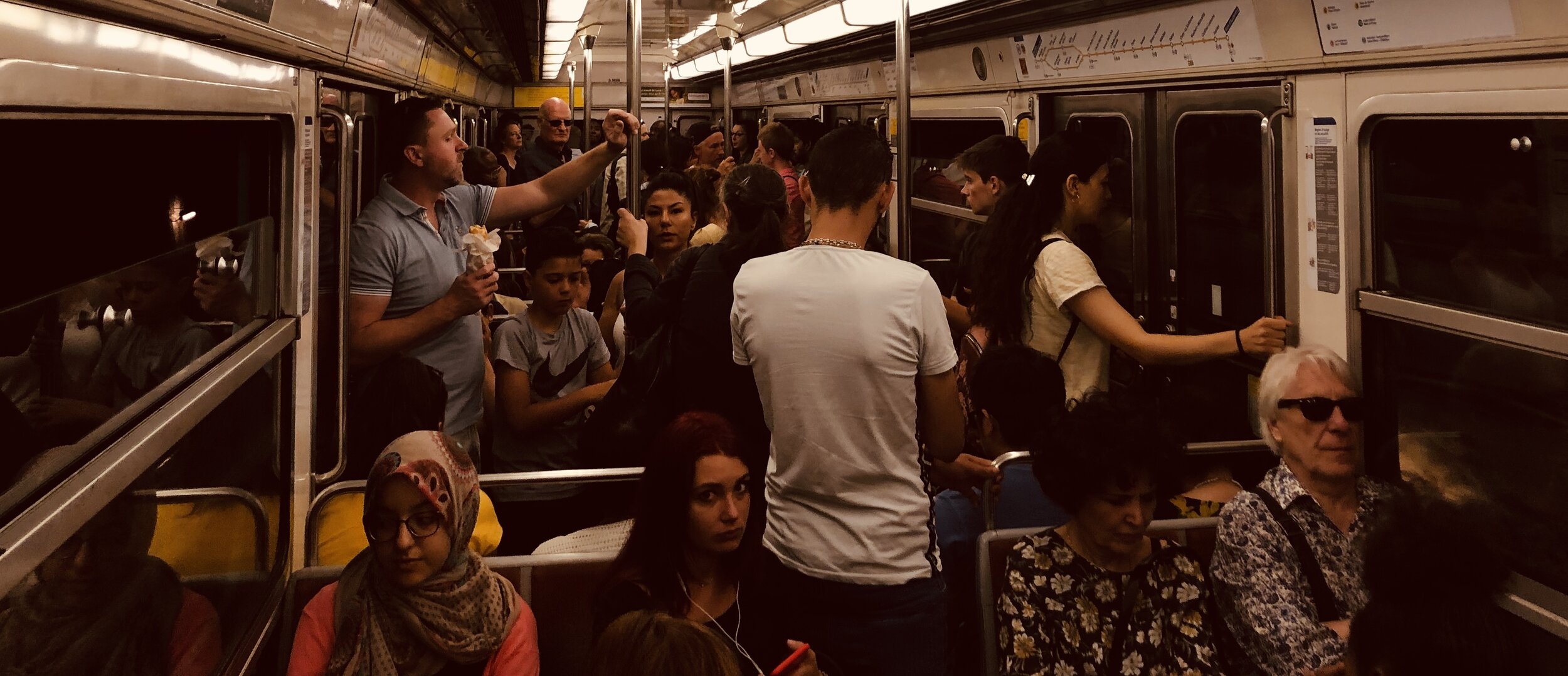 Paris - 08