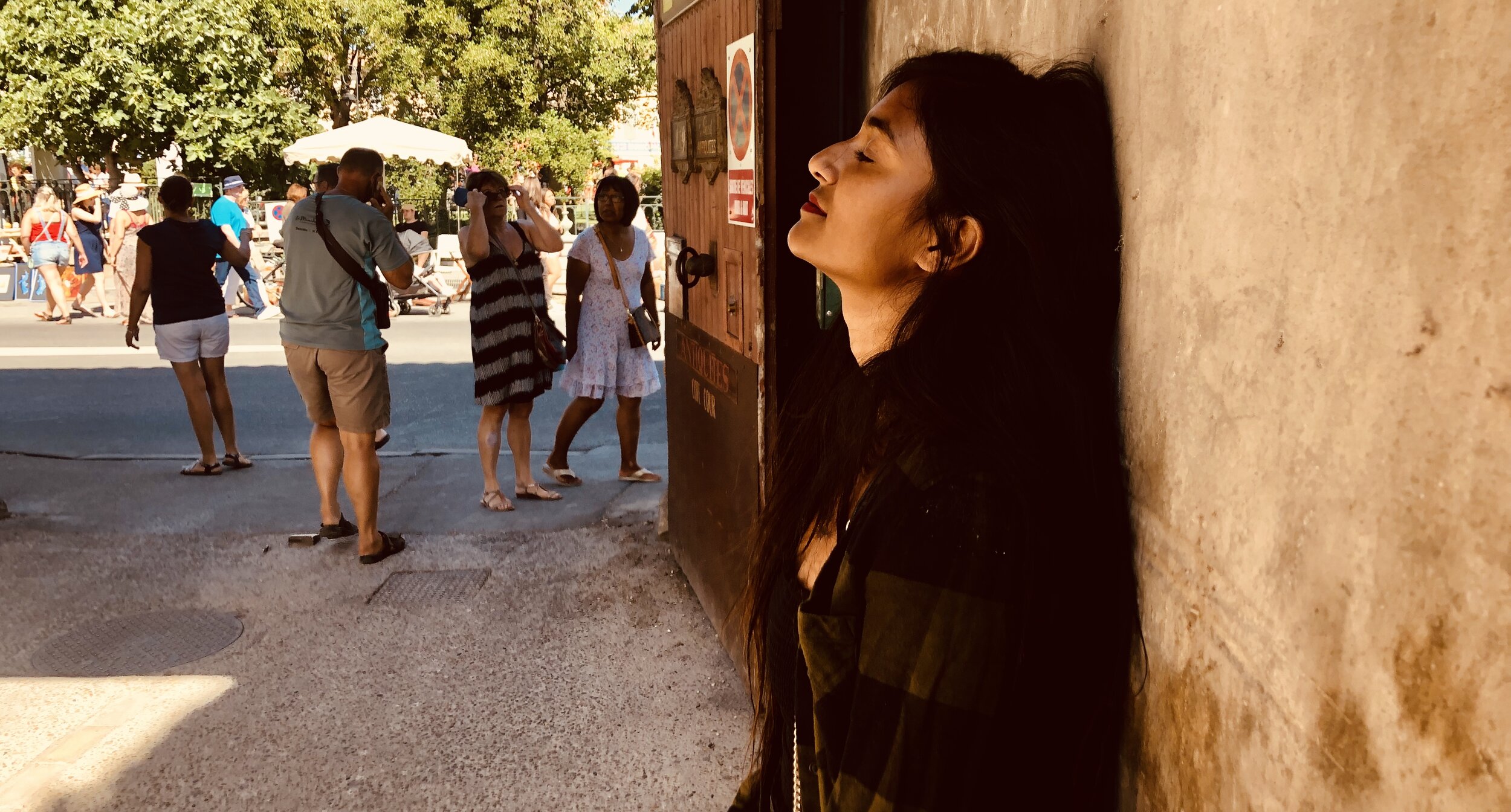 Street - 23