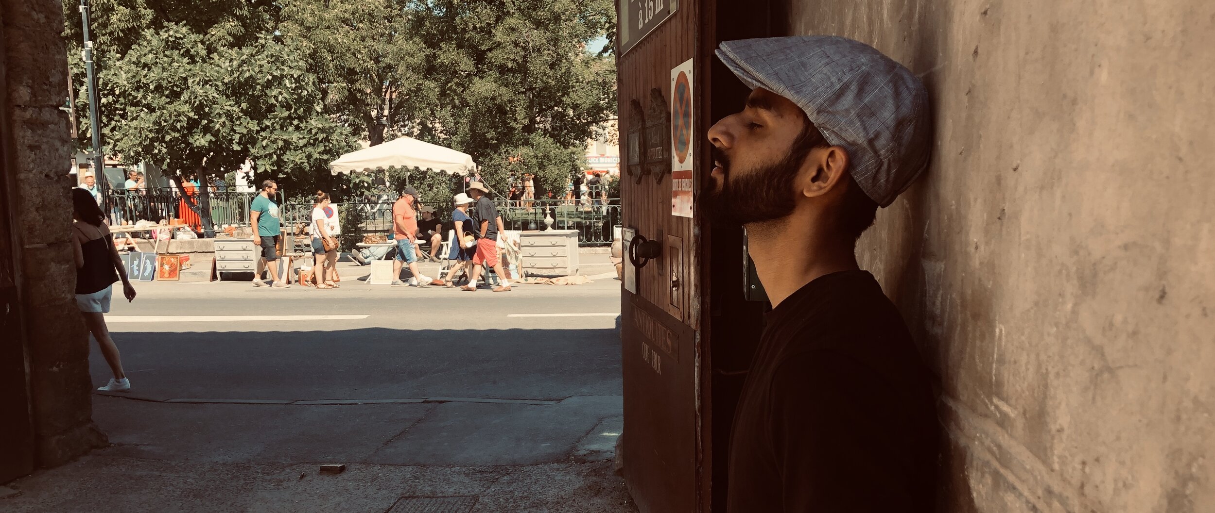 Street - 24
