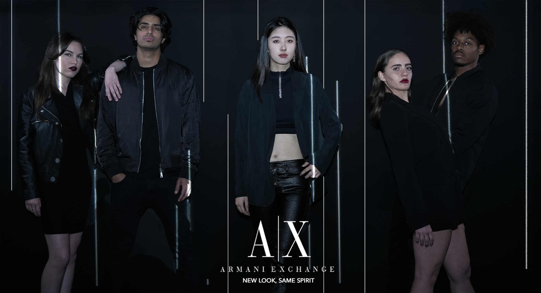 Armani Exchange - New Look, Same Spirit - Image 12