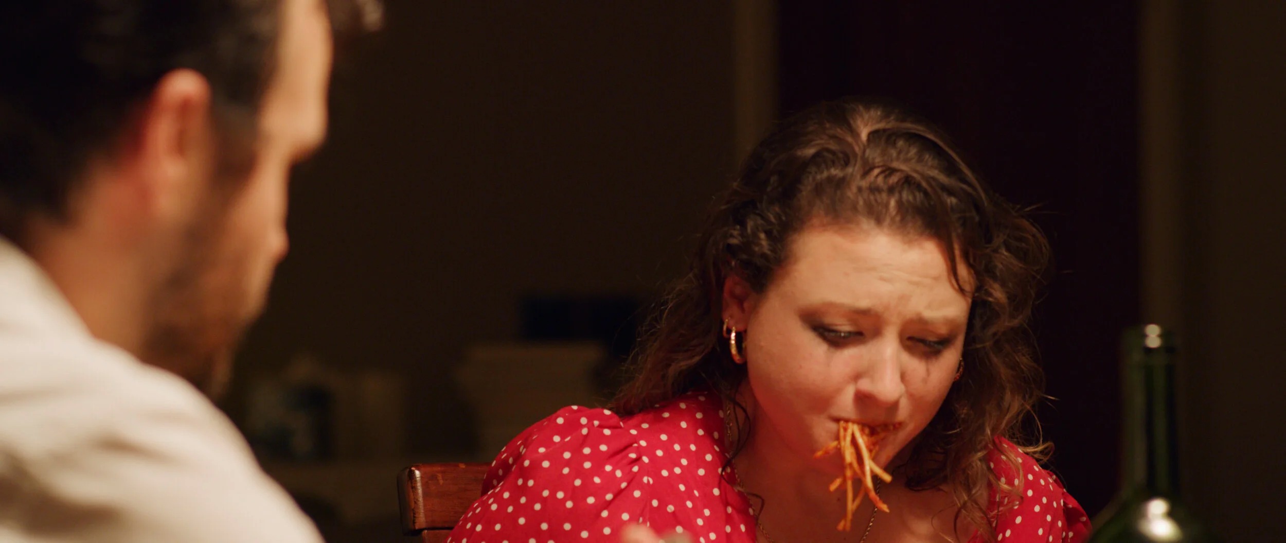 Boiling Water - Still 2