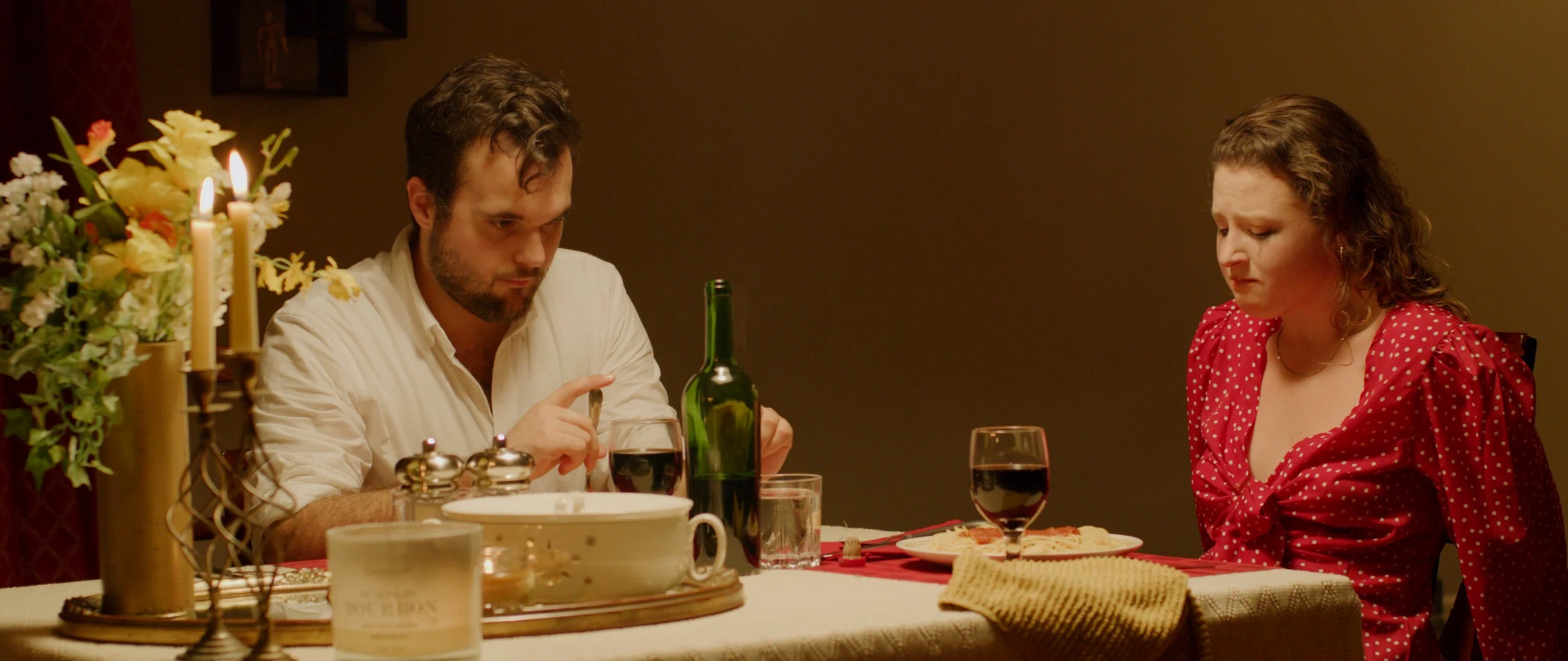 Boiling Water - Still 3