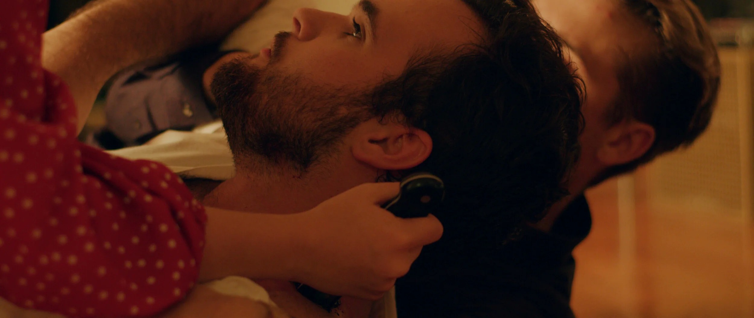 Boiling Water - Still 4