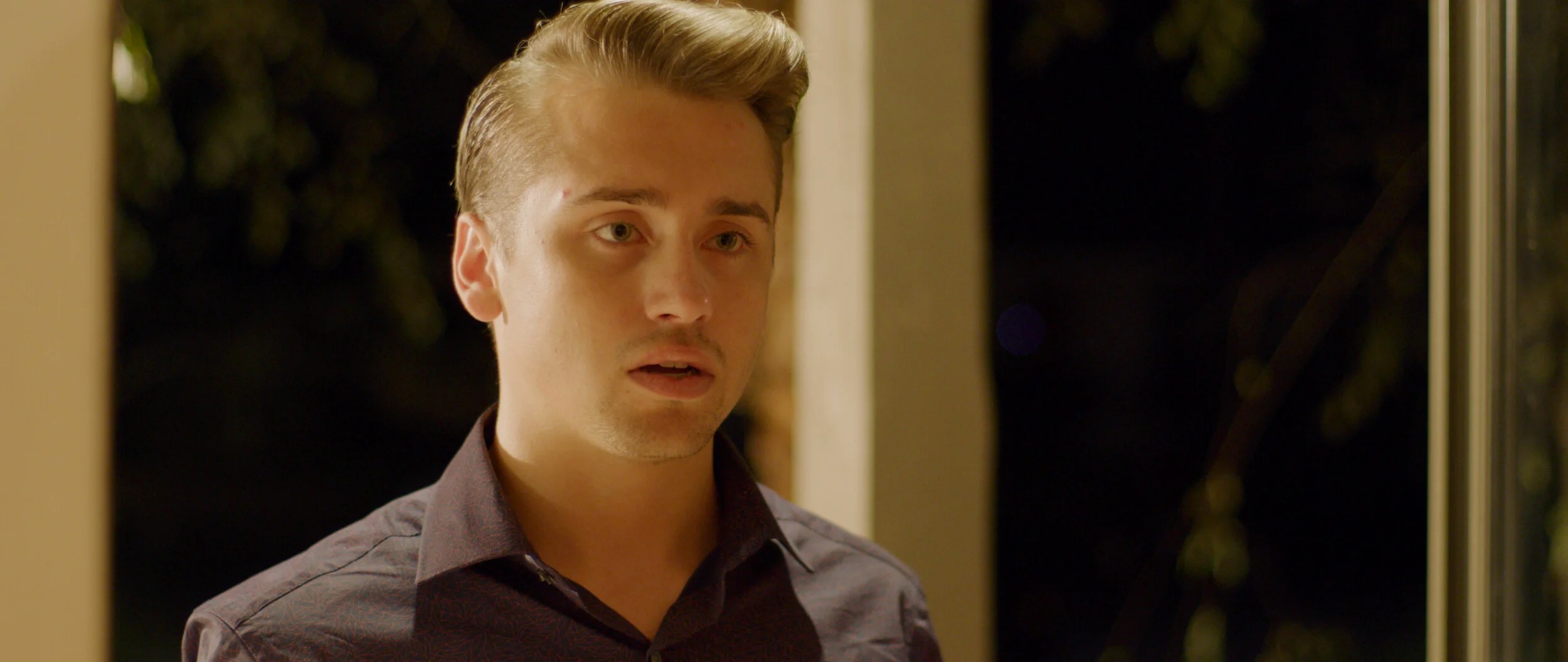 Boiling Water - Still 7