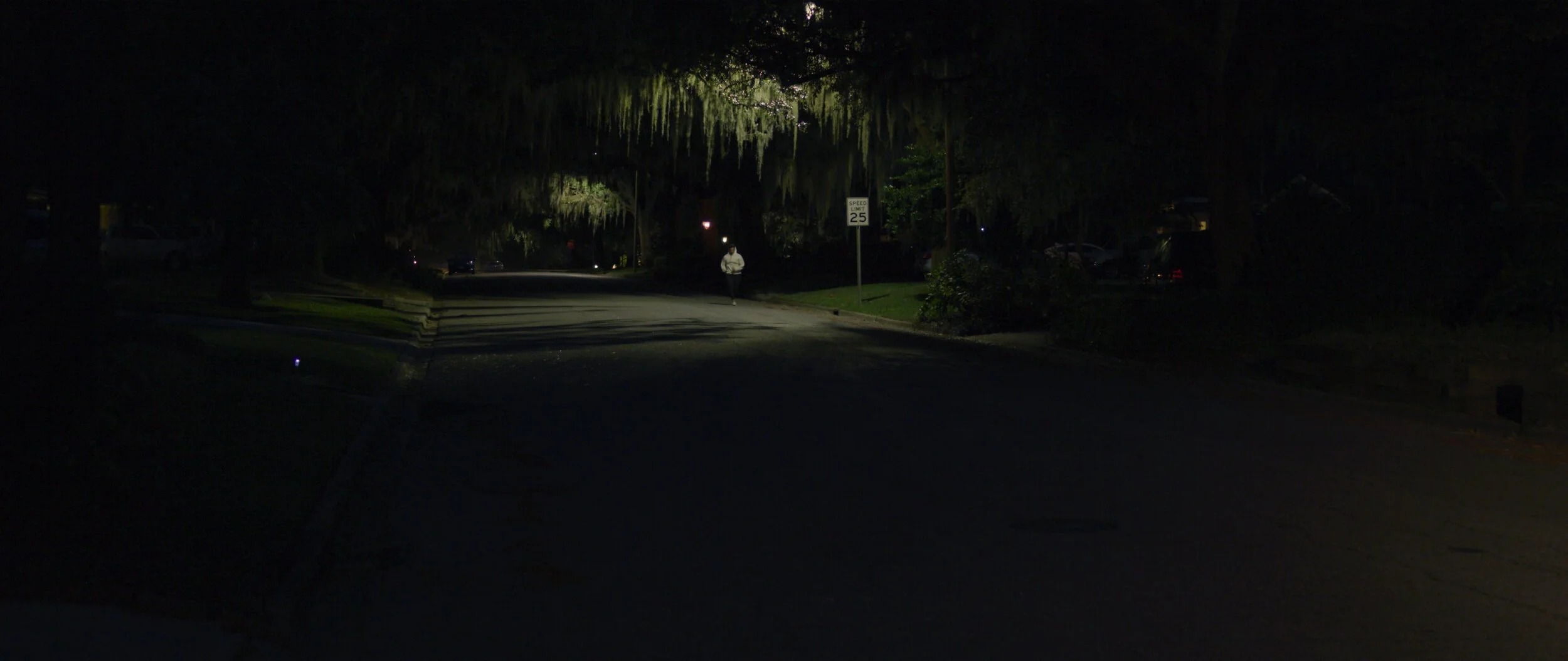Boiling Water - Still 9