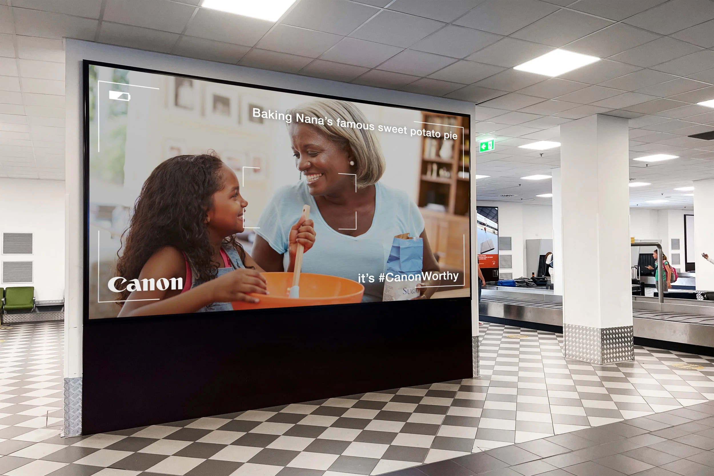 Canon - Canon Worthy - Image 2