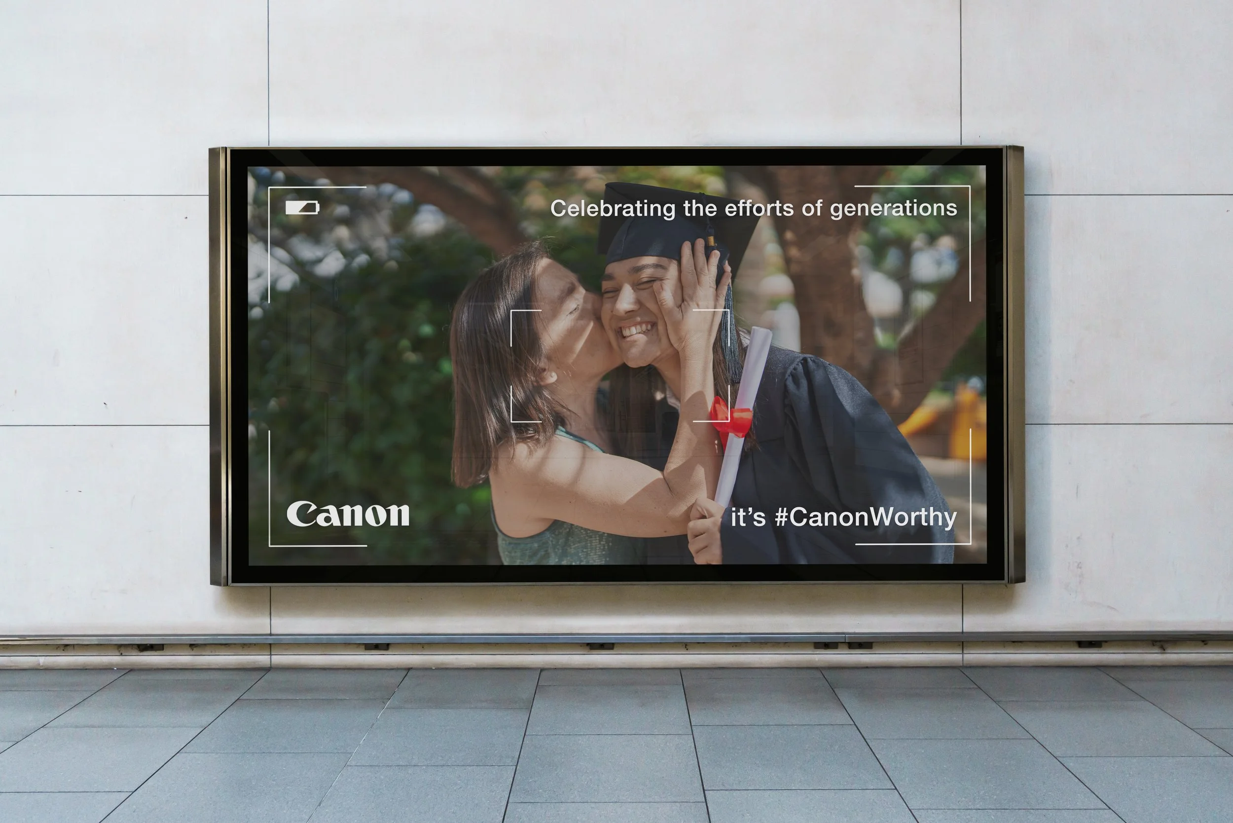 Canon - Canon Worthy - Image 3