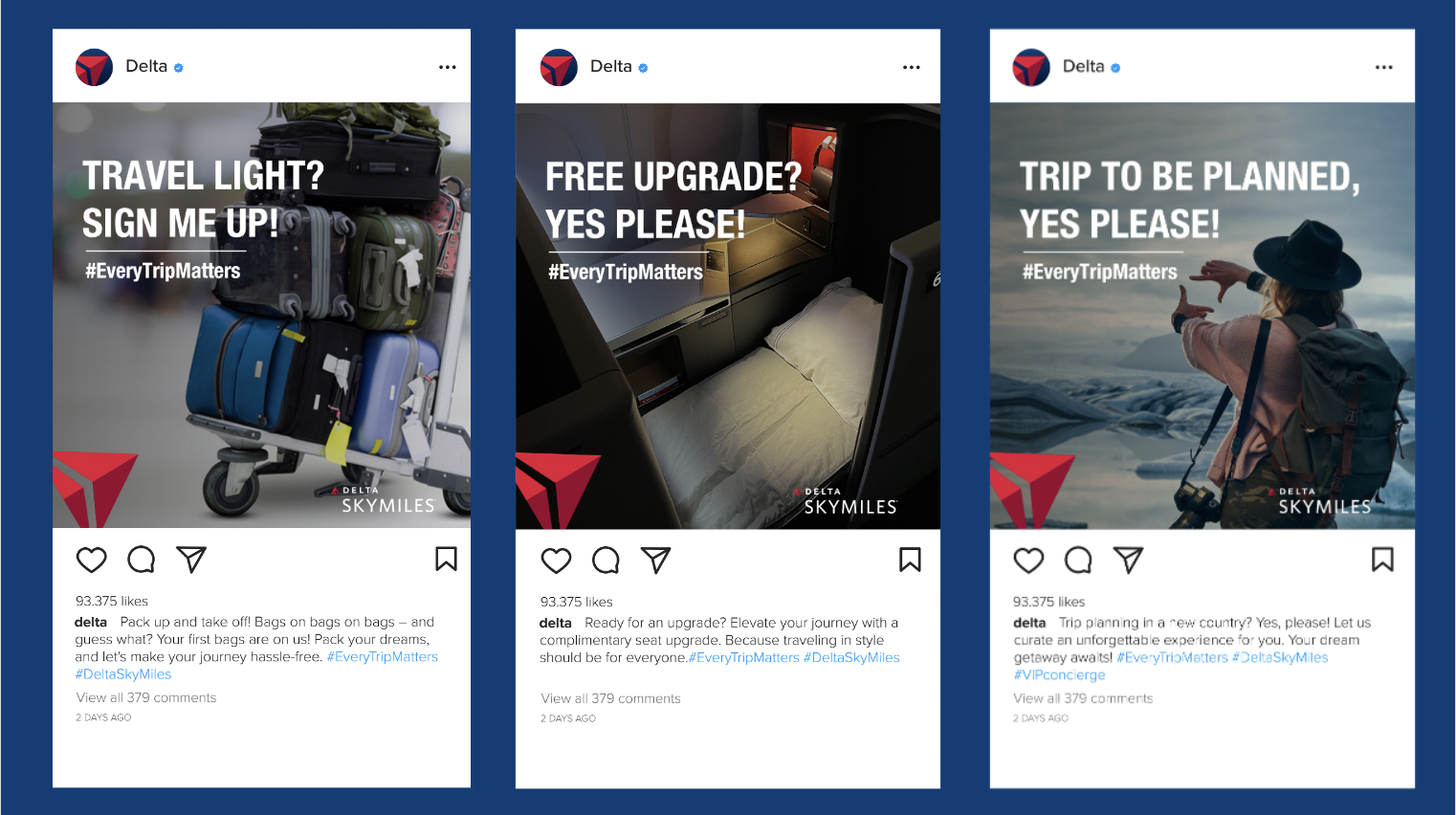 Delta SkyMiles - Every Trip Matters - Image 10