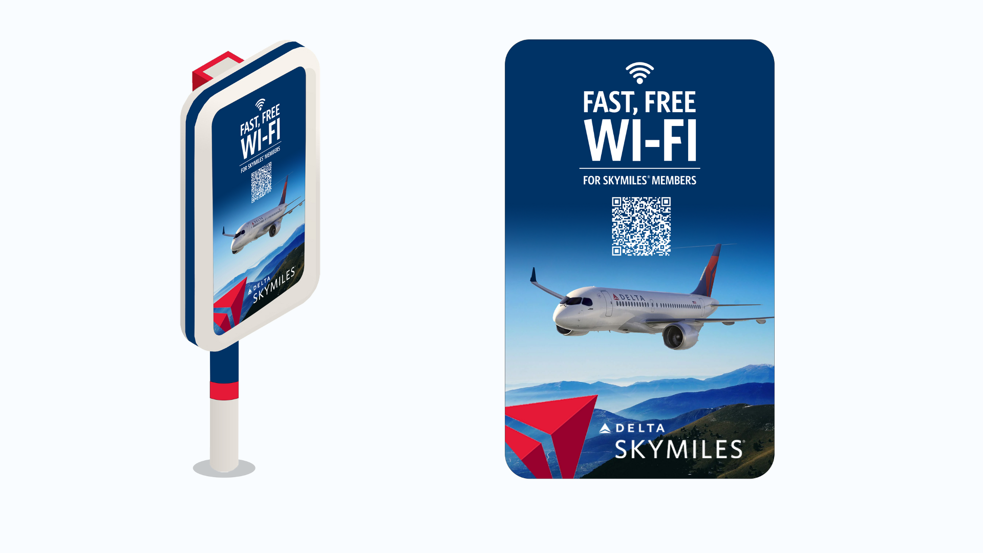 Delta SkyMiles - Every Trip Matters - Image 5
