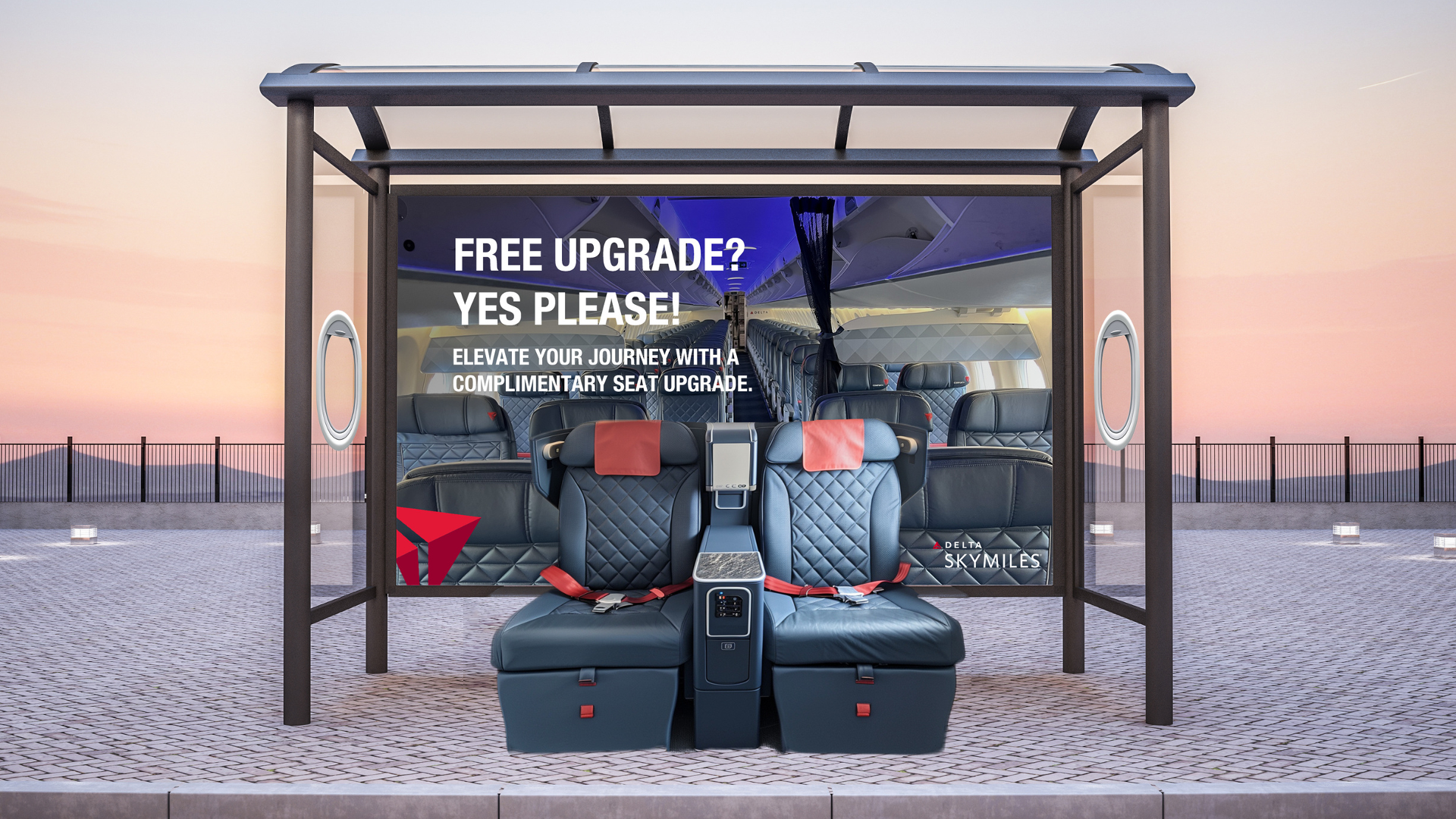 Delta SkyMiles - Every Trip Matters - Image 8
