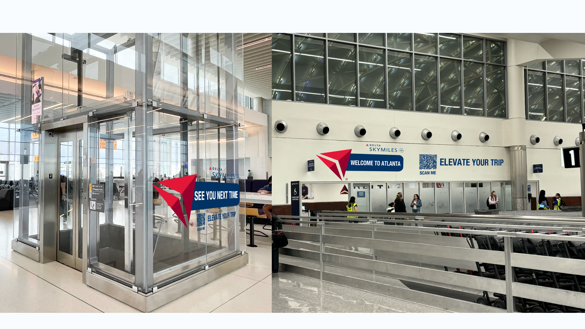 Delta SkyMiles - Every Trip Matters - Image 9