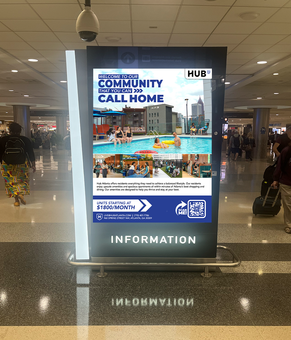 Hub Atlanta - A Community to Call Home - Image 5