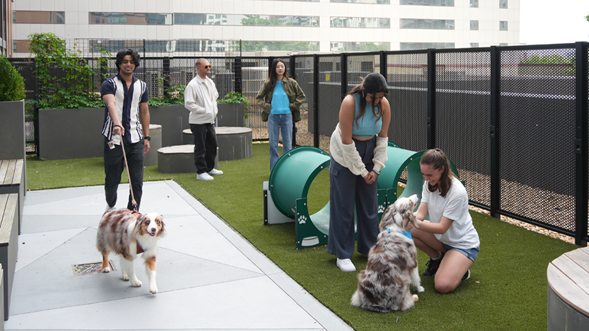 Hub Atlanta - A Community to Call Home - Image 10