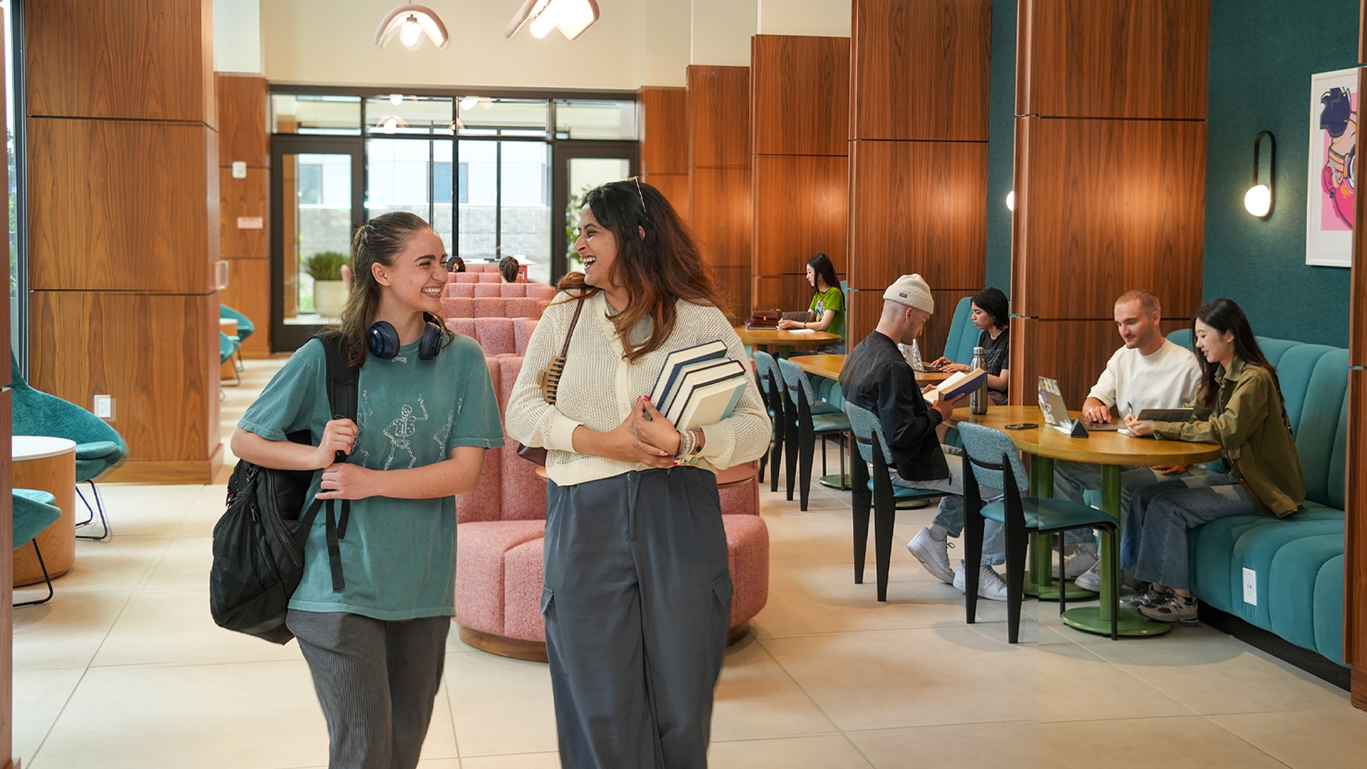 Hub Atlanta - A Community to Call Home - Image 14