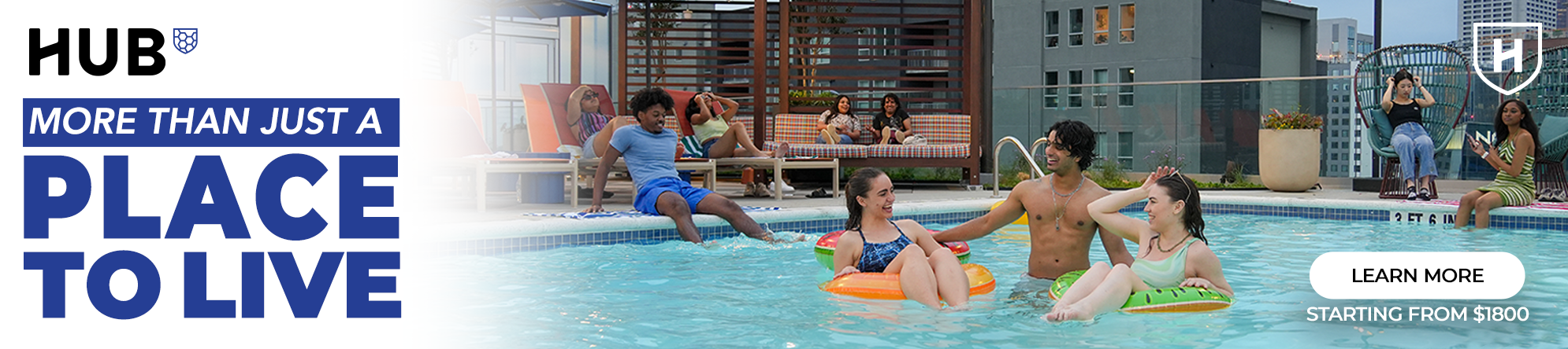 Hub Atlanta - A Community to Call Home - Image 7