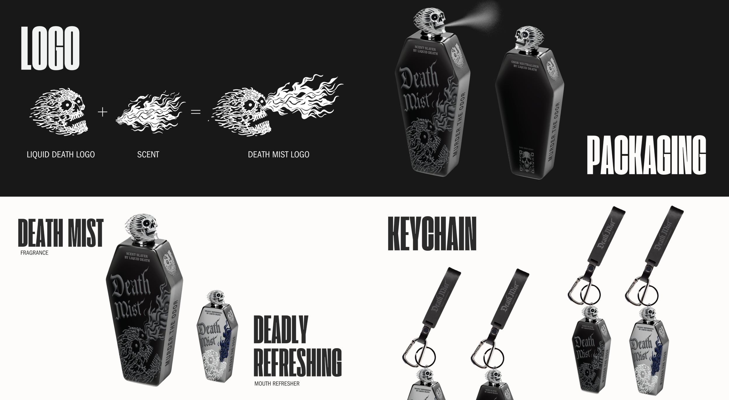 Liquid Death - Murder the Odor - Full Width 1
