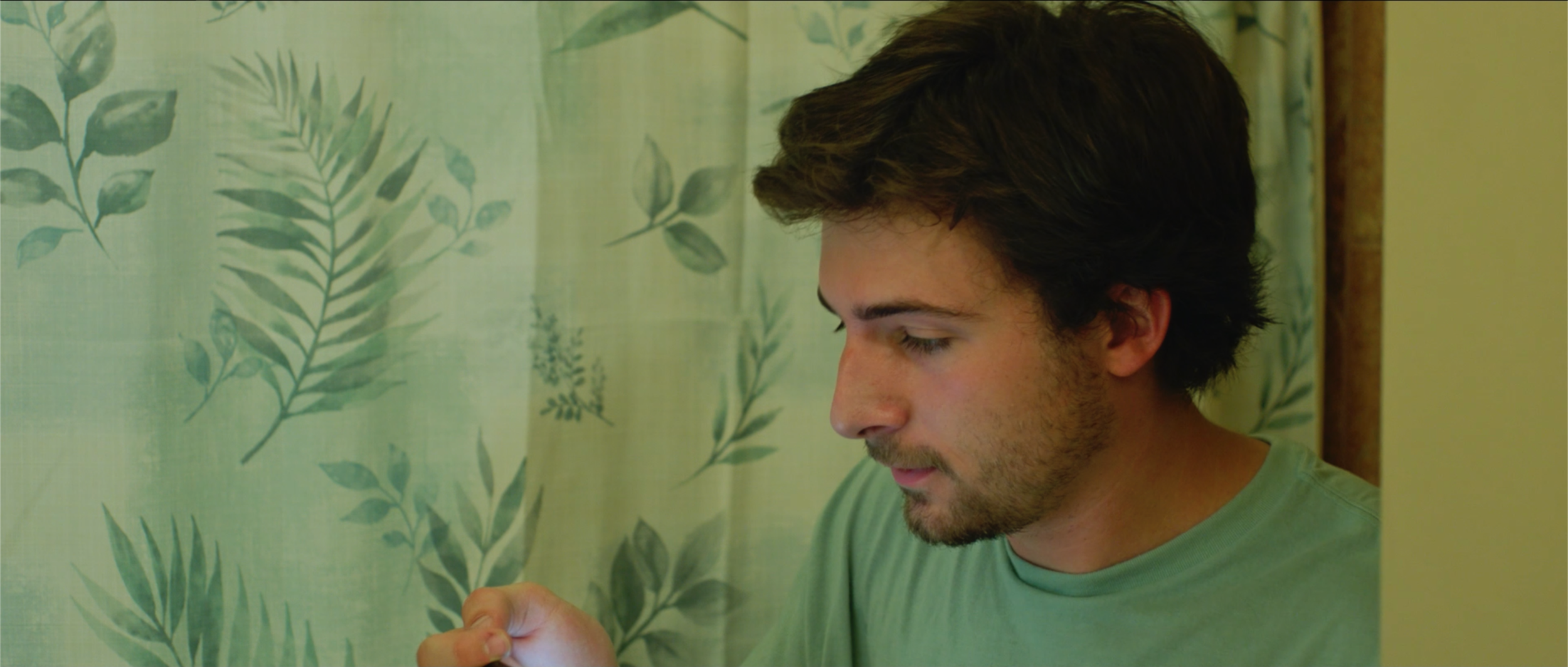 Love Birds - Still 1