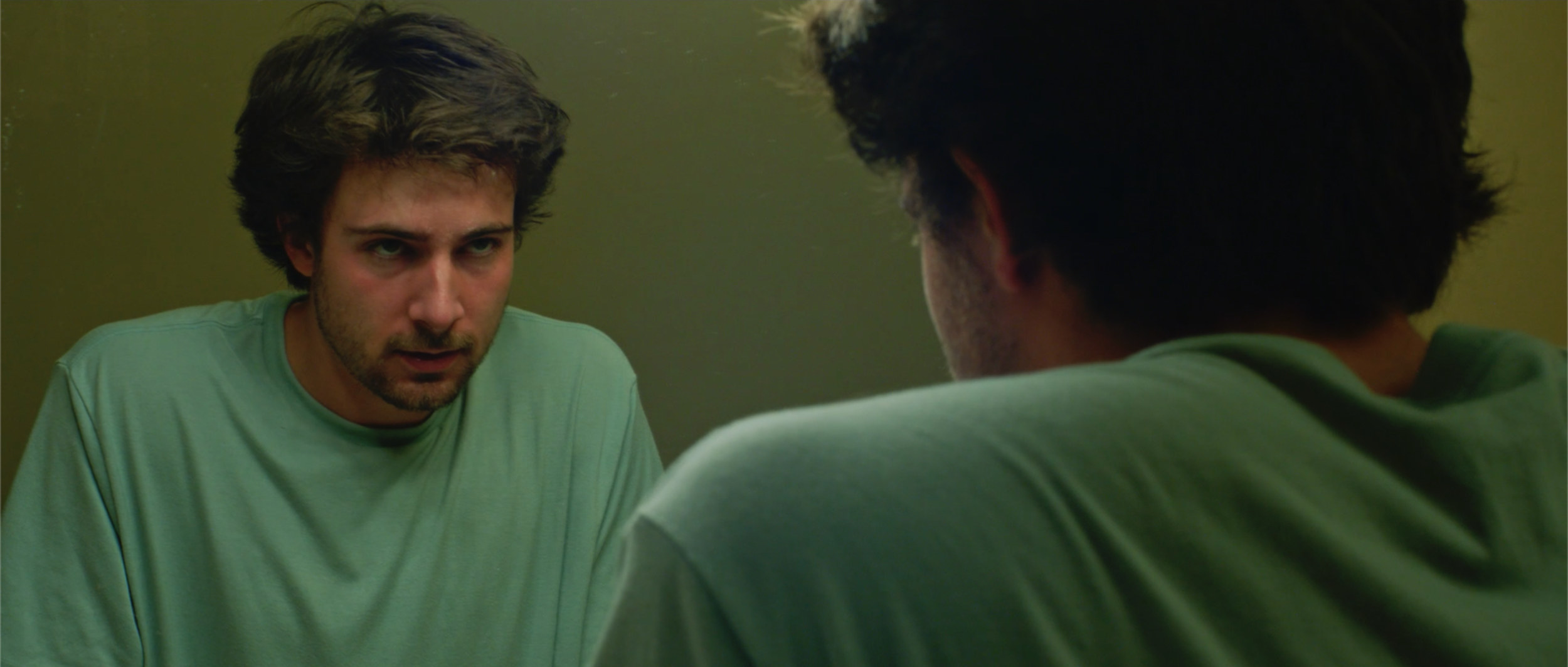 Love Birds - Still 2
