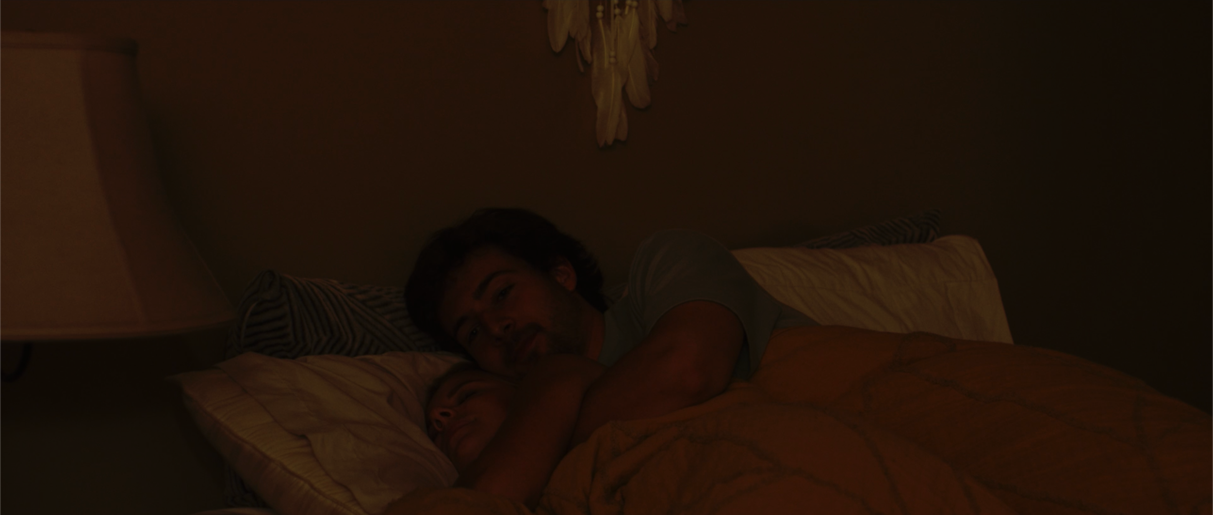 Love Birds - Still 5