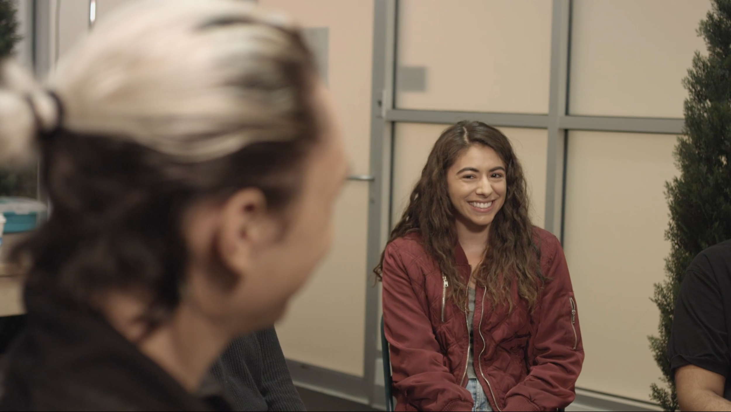 Recovery - Still 1