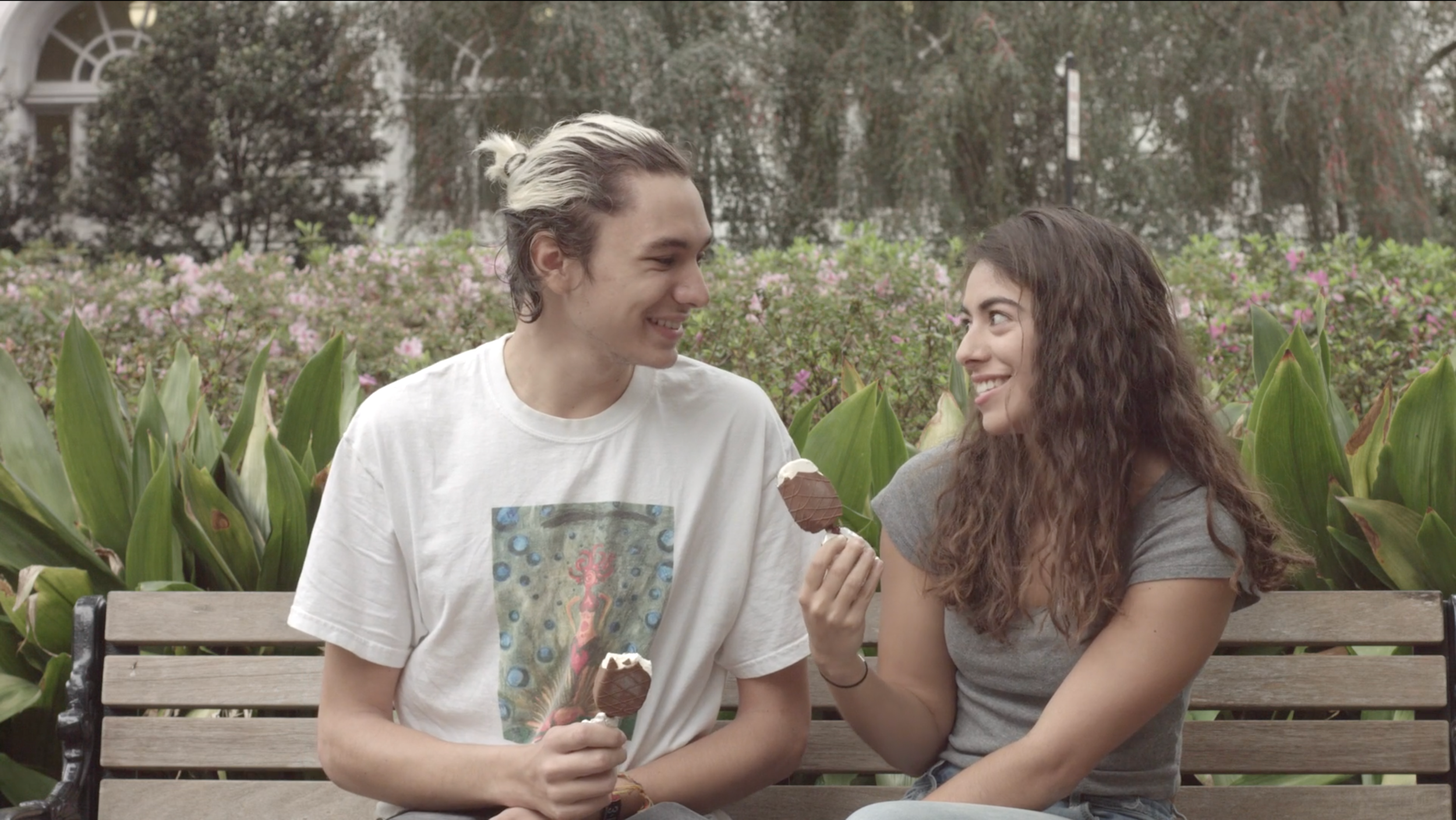 Recovery - Still 2