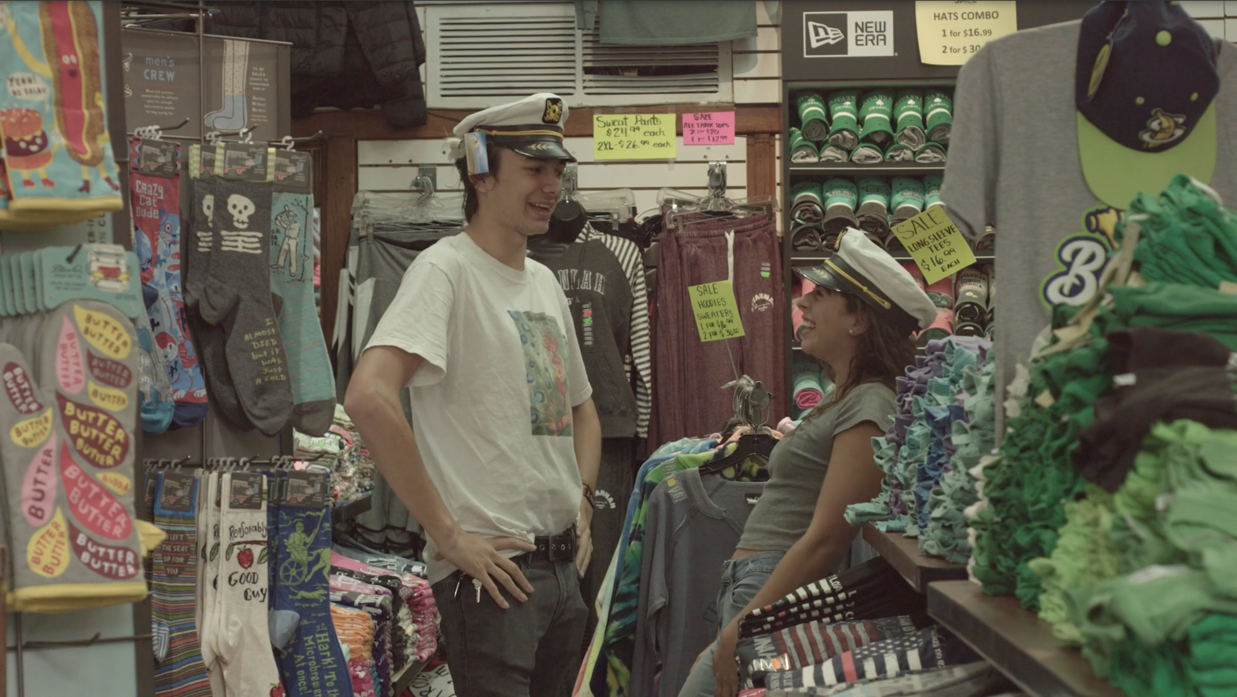 Recovery - Still 3