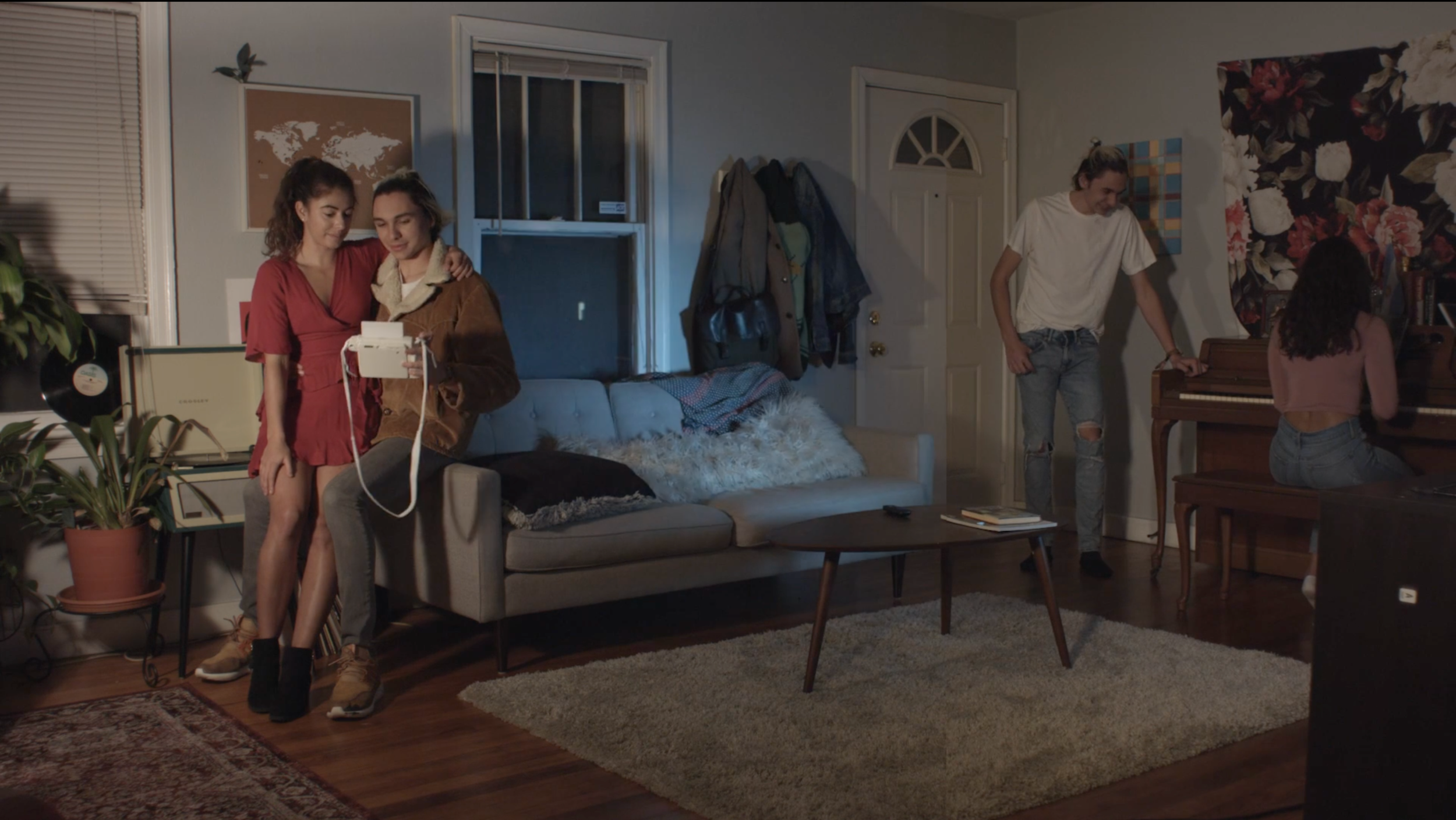 Recovery - Still 4