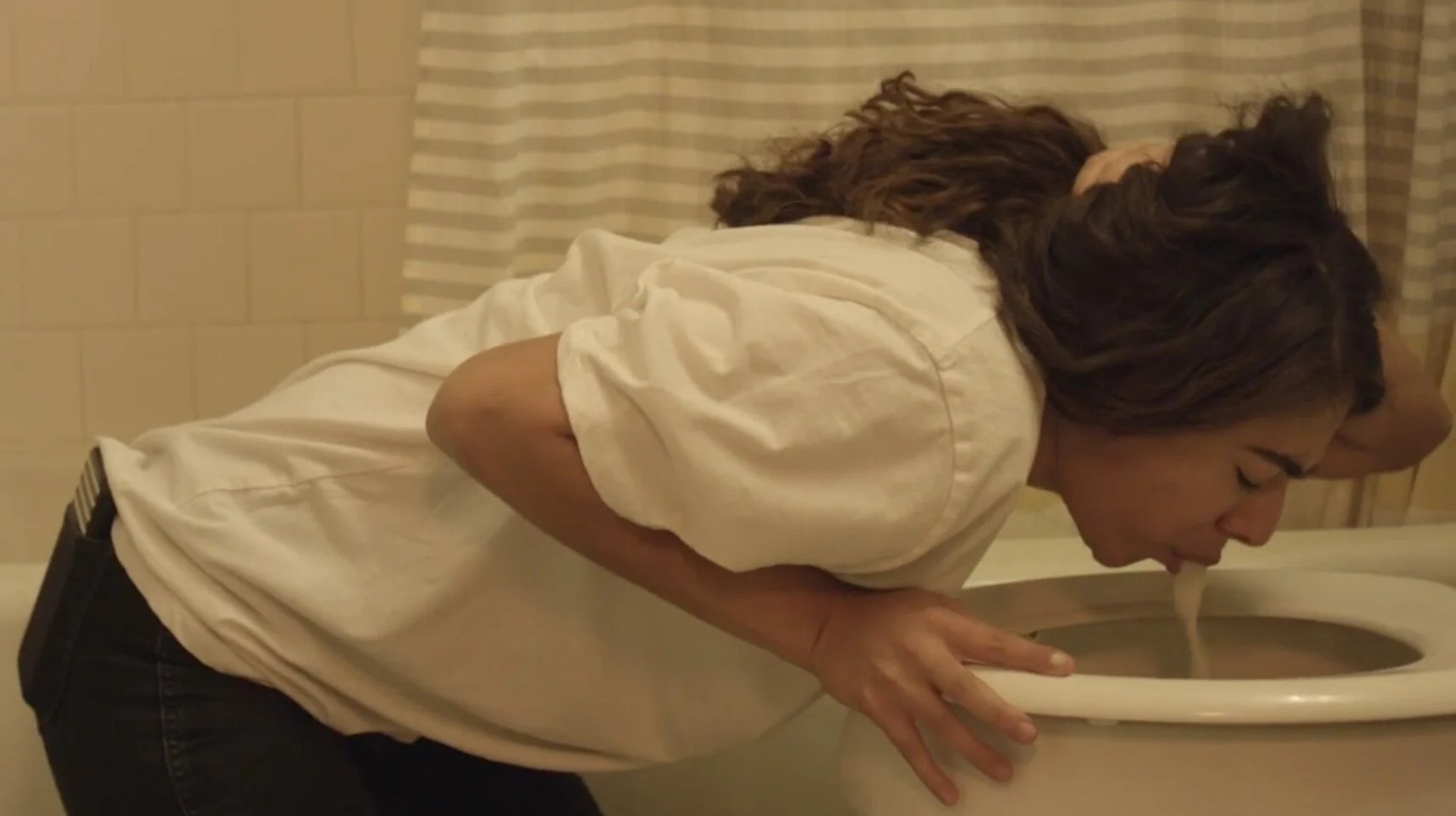 Recovery - Still 5