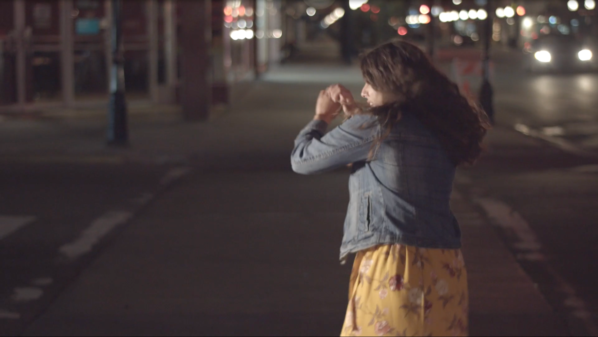 Recovery - Still 8