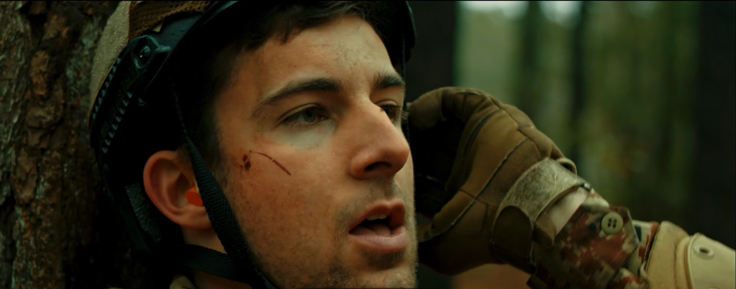 Salute - Still 1