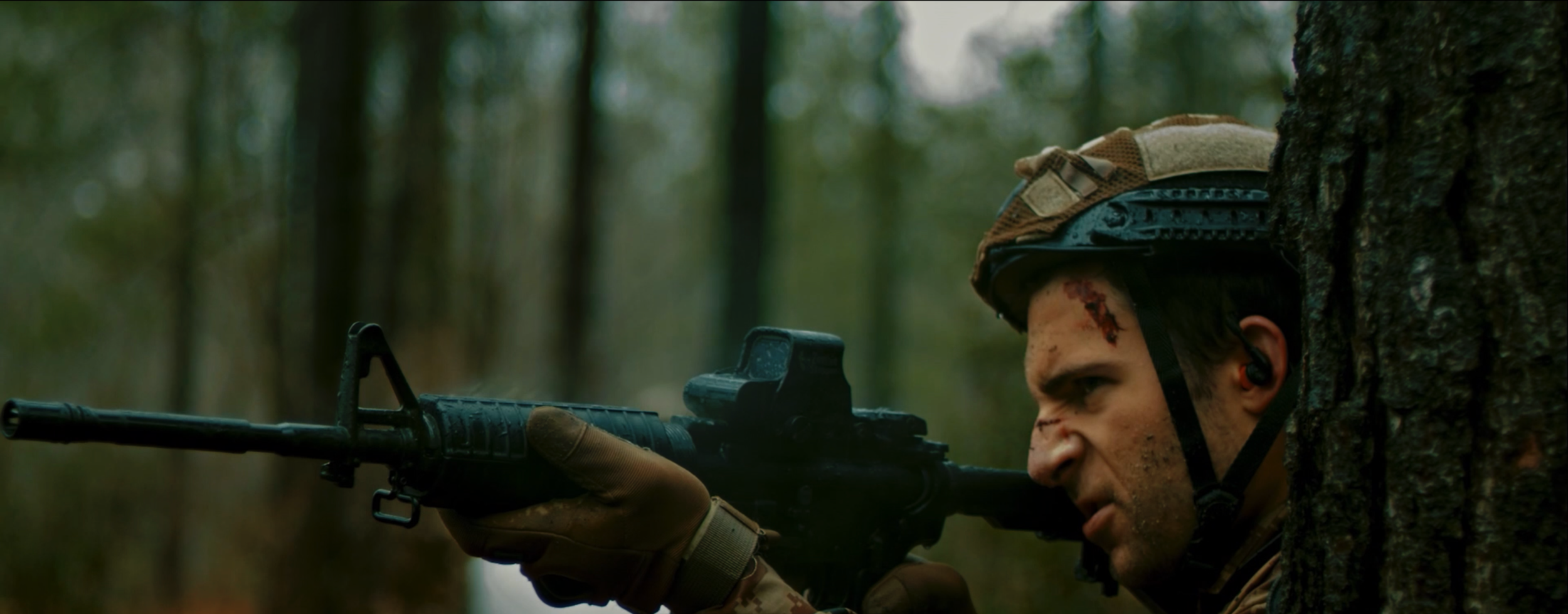 Salute - Still 2