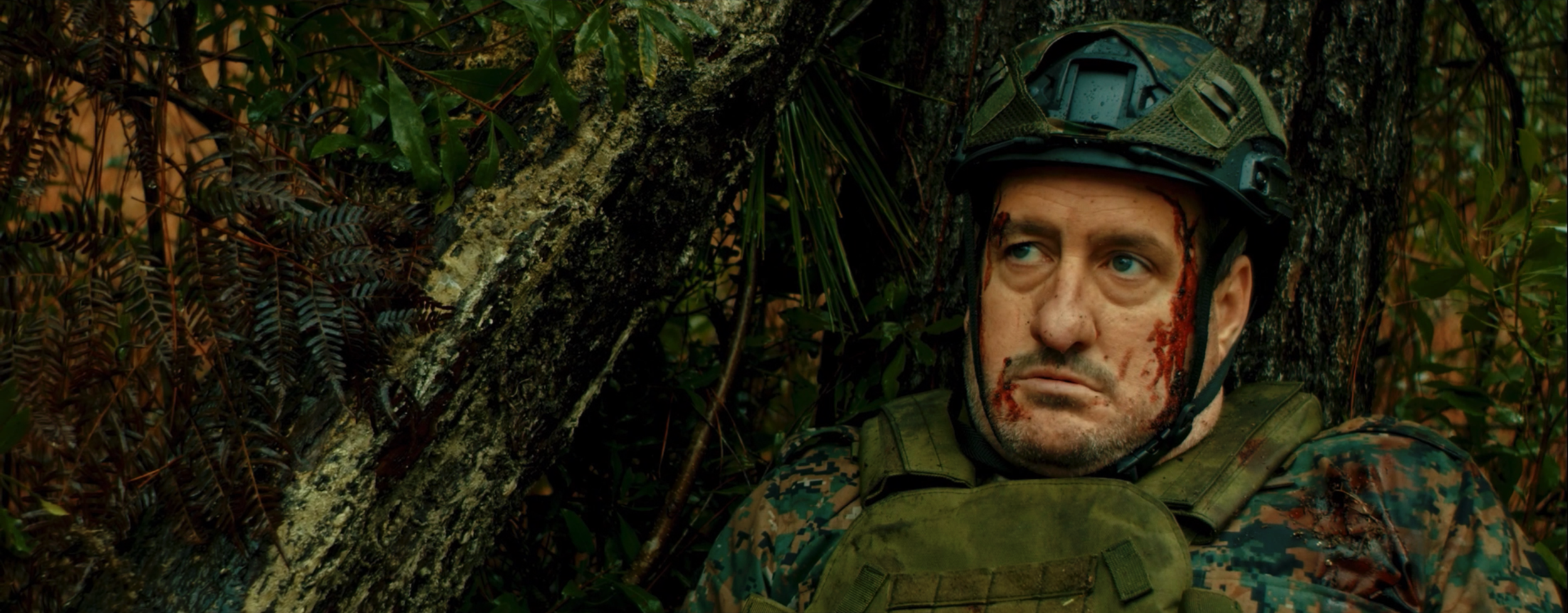 Salute - Still 3