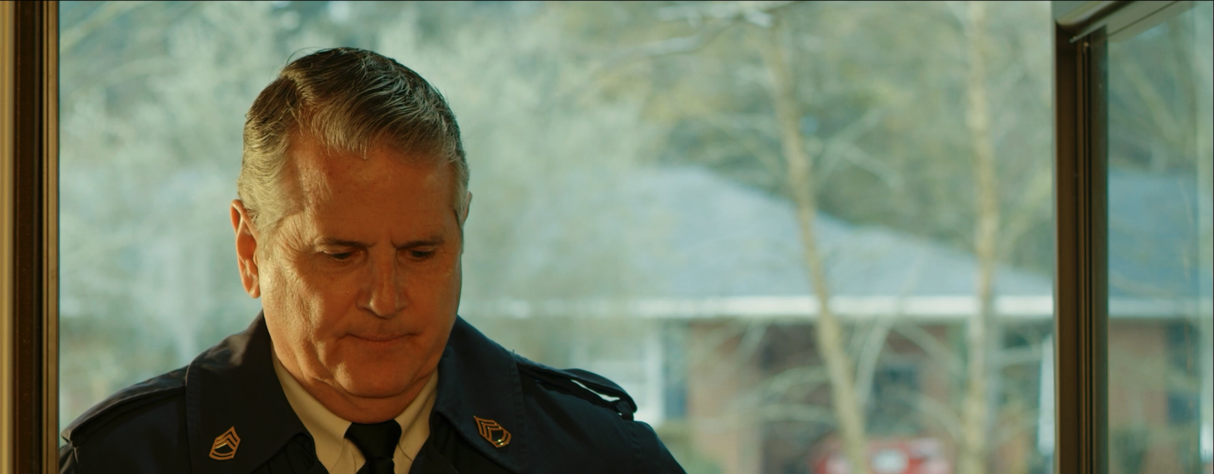 Salute - Still 9