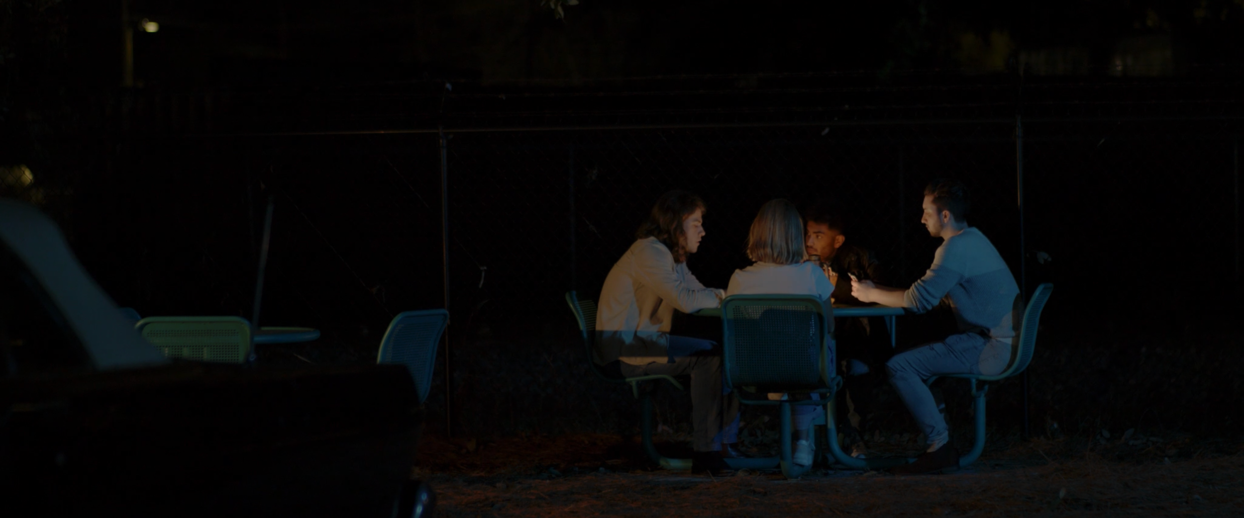 Start of The End - Still 1