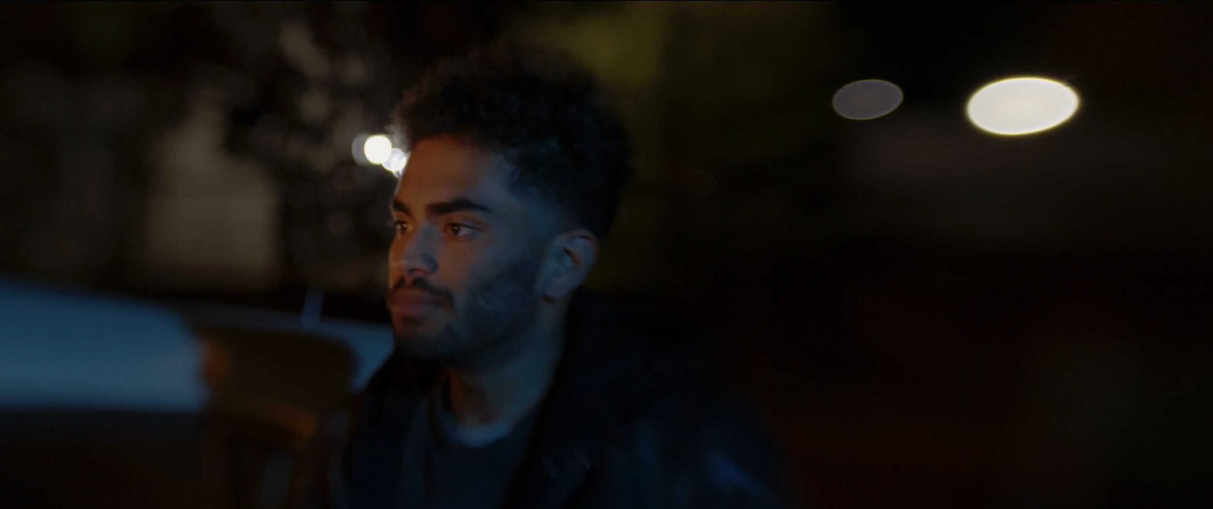 Start of The End - Still 2