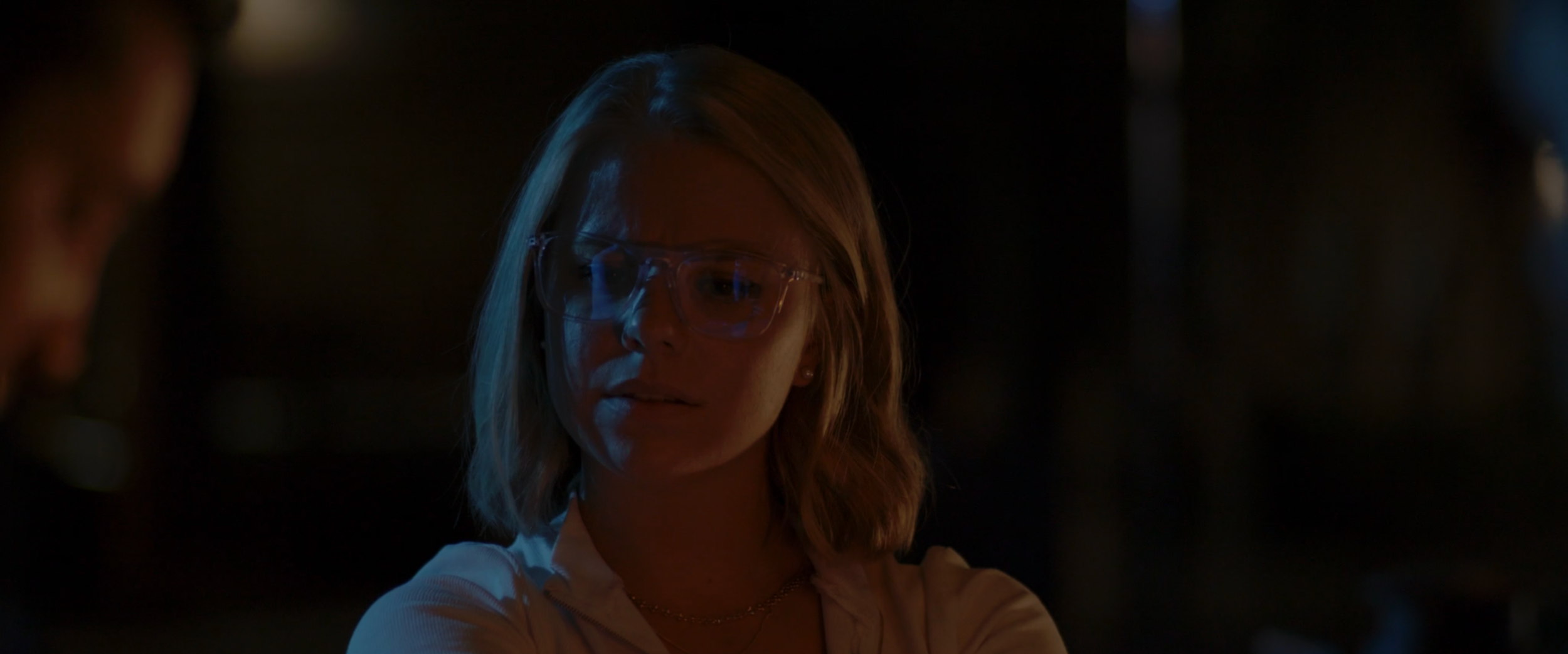 Start of The End - Still 3