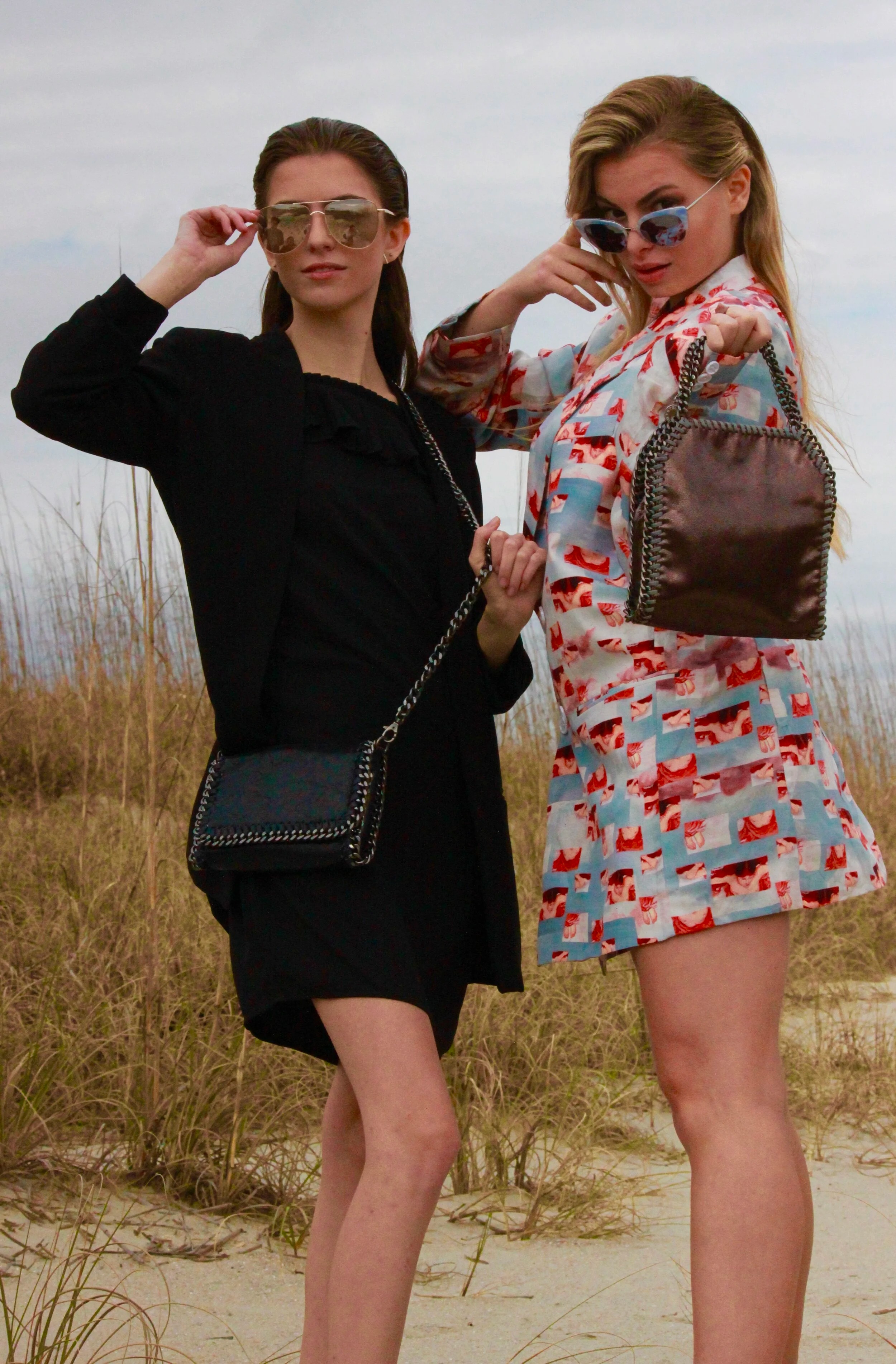 Stella By The Sea - Coastal Editorial - Image 1