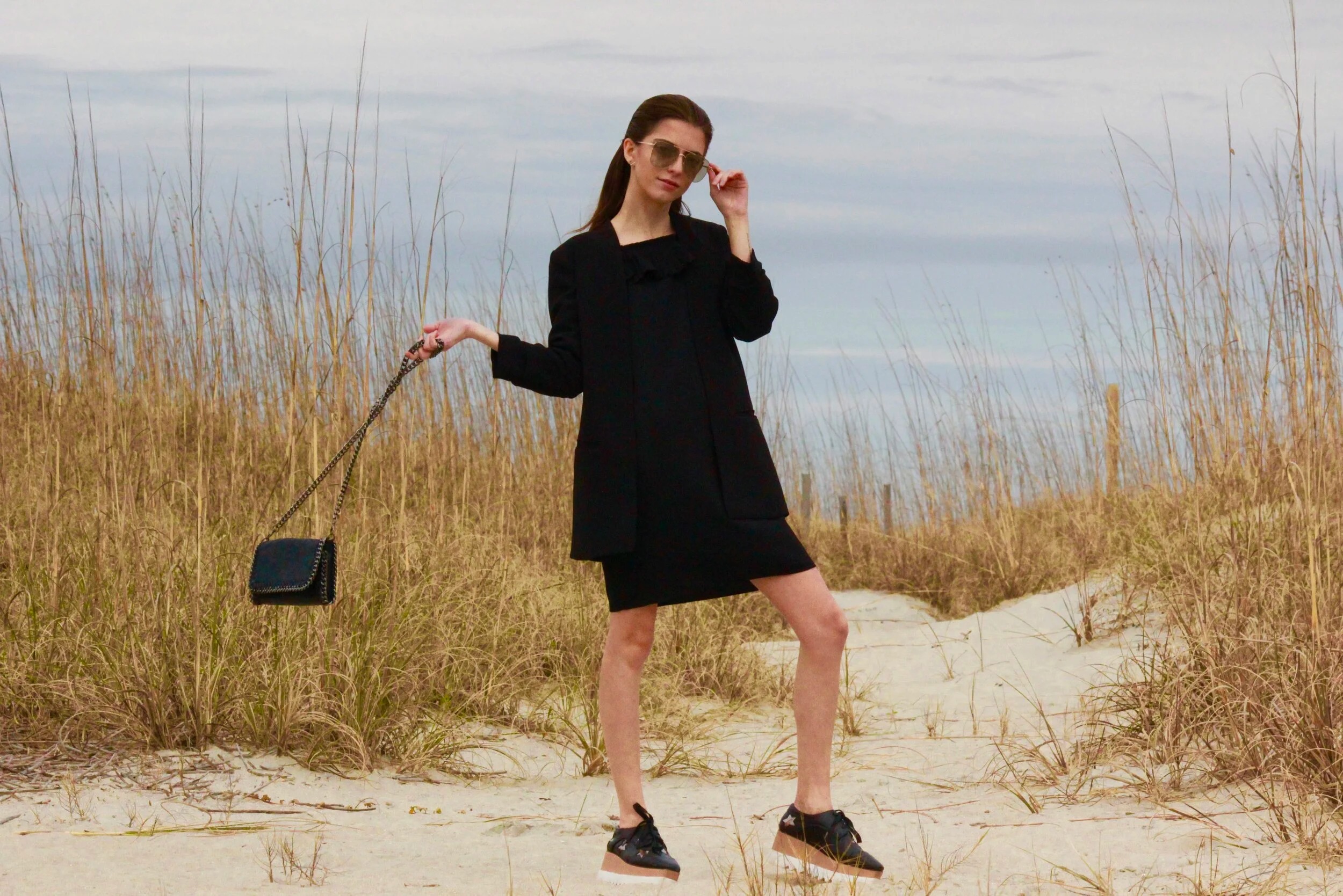 Stella By The Sea - Coastal Editorial - Image 2