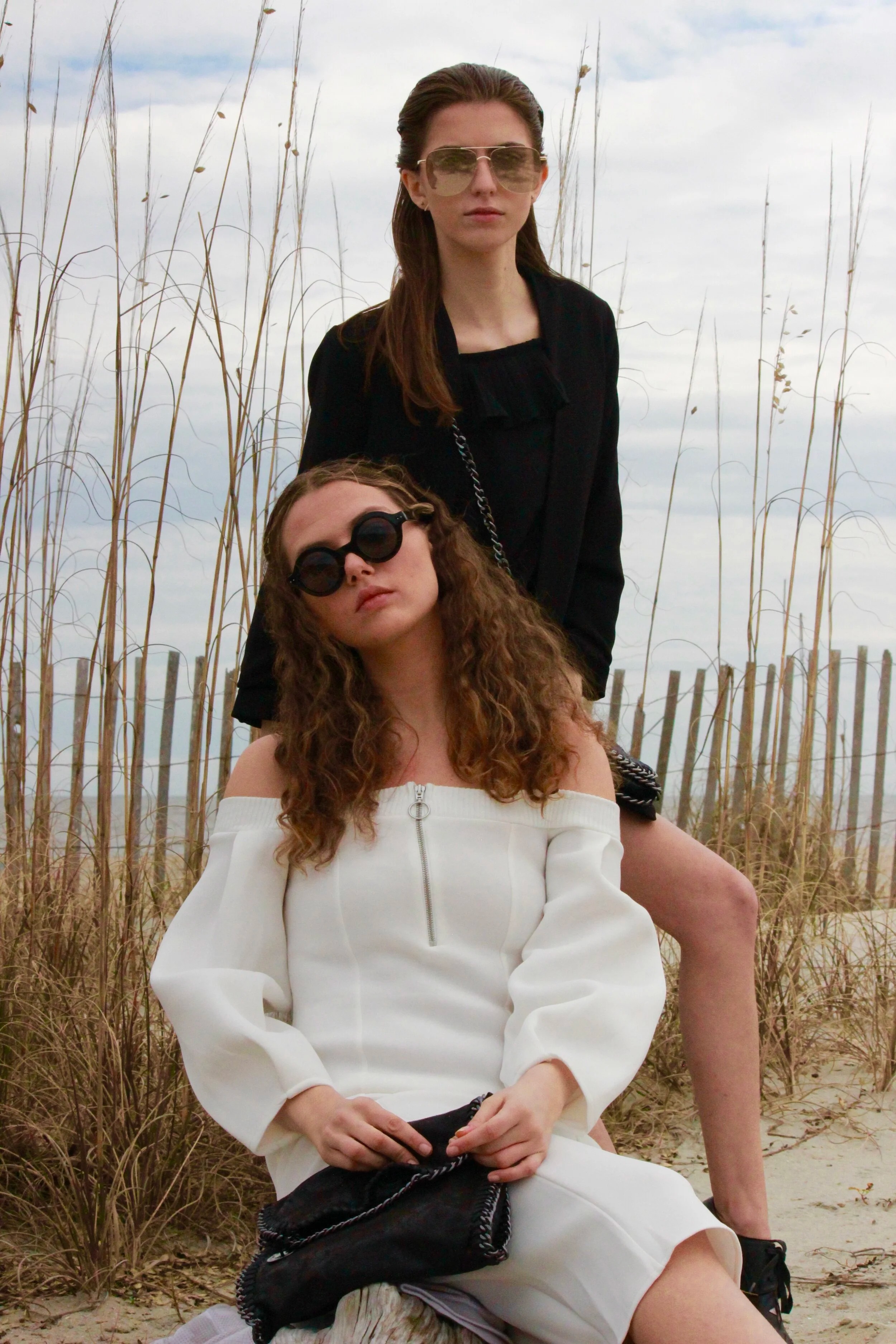 Stella By The Sea - Coastal Editorial - Image 4