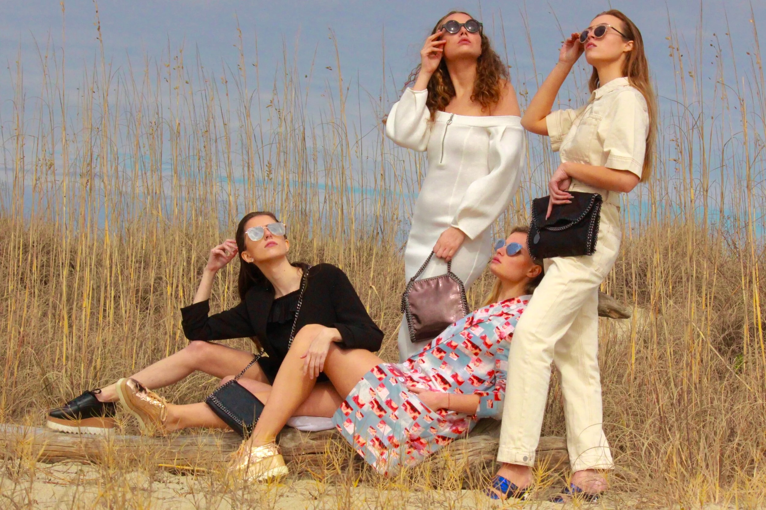 Stella By The Sea - Coastal Editorial - Image 7