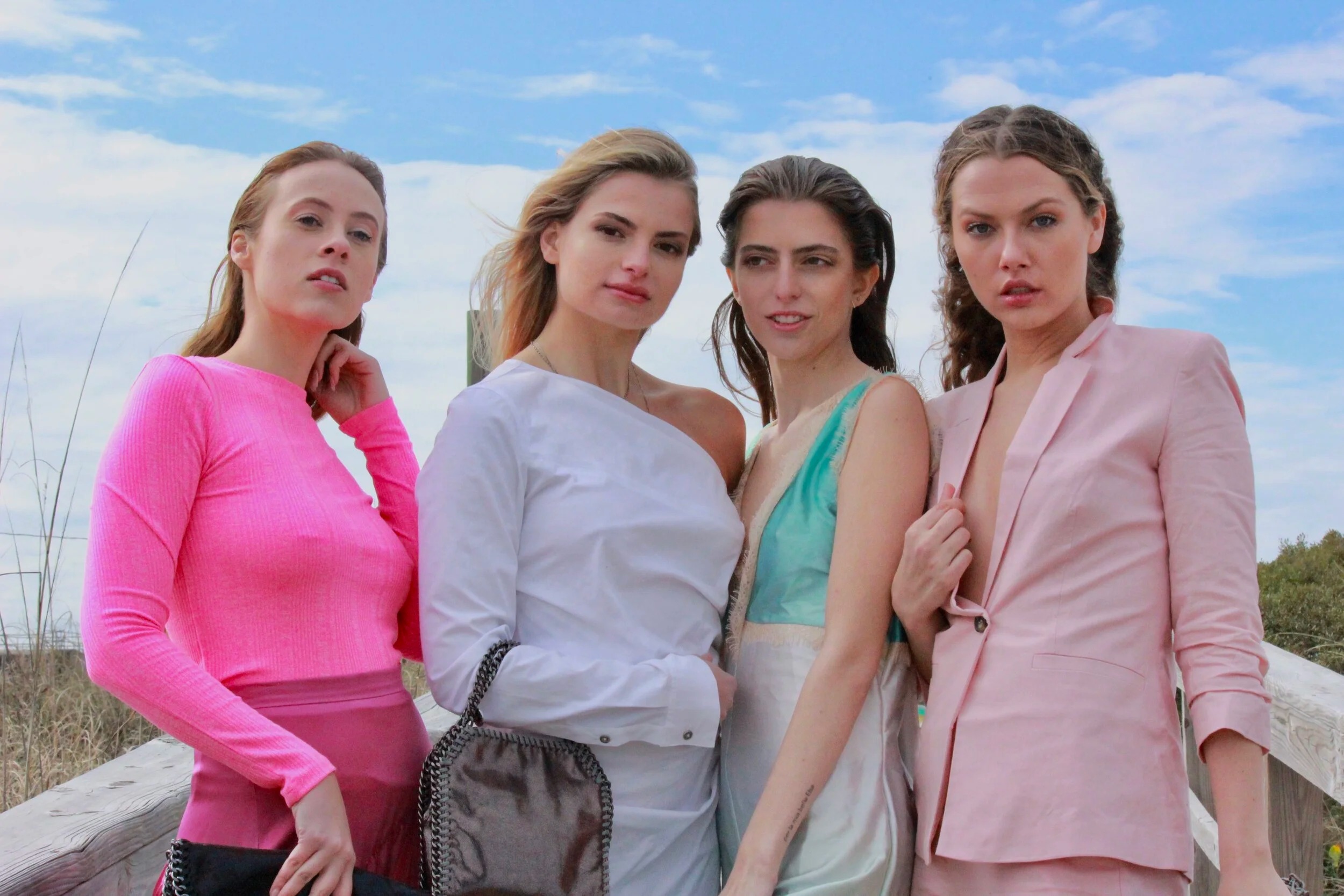 Stella By The Sea - Coastal Editorial - Image 10