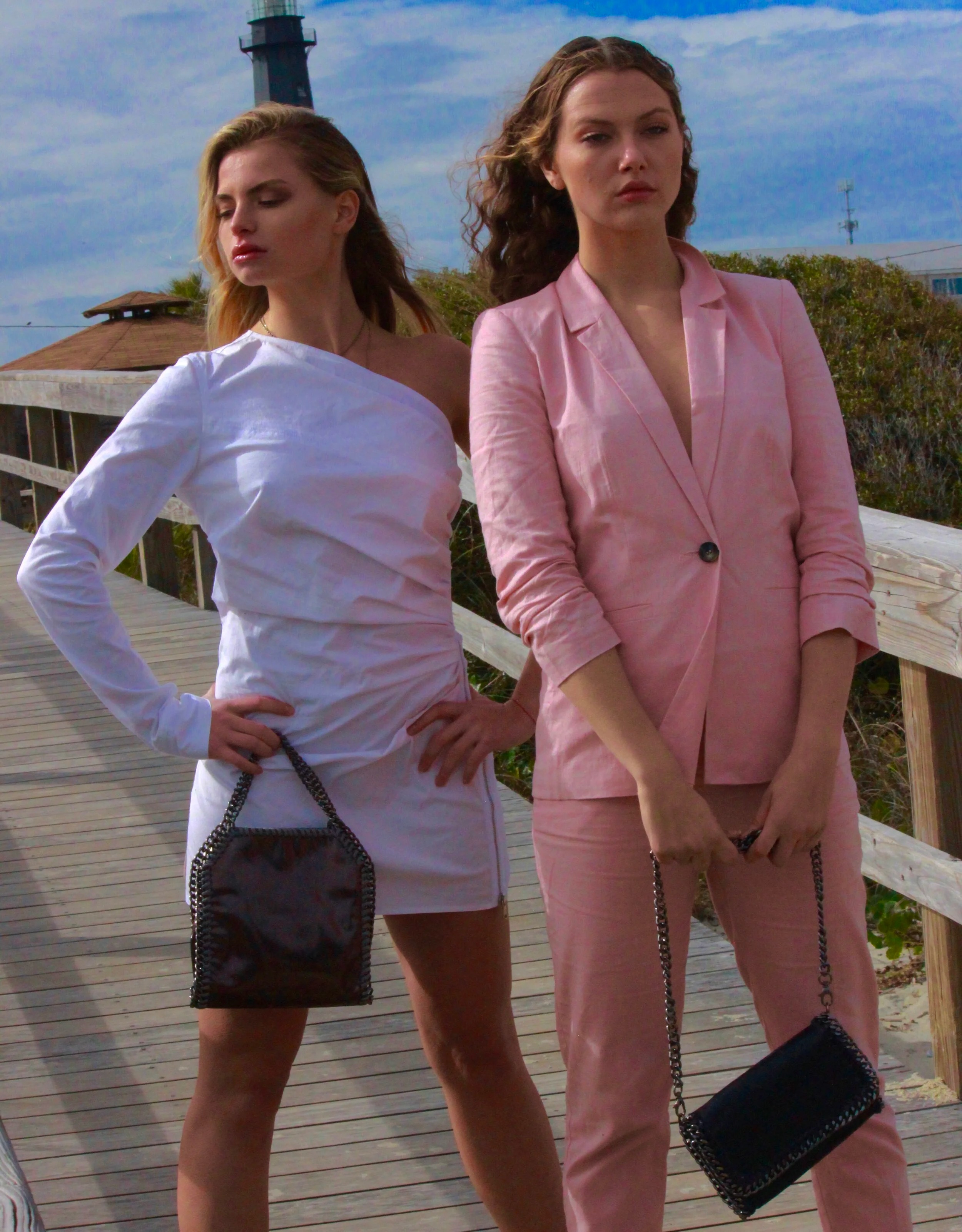 Stella By The Sea - Coastal Editorial - Image 13