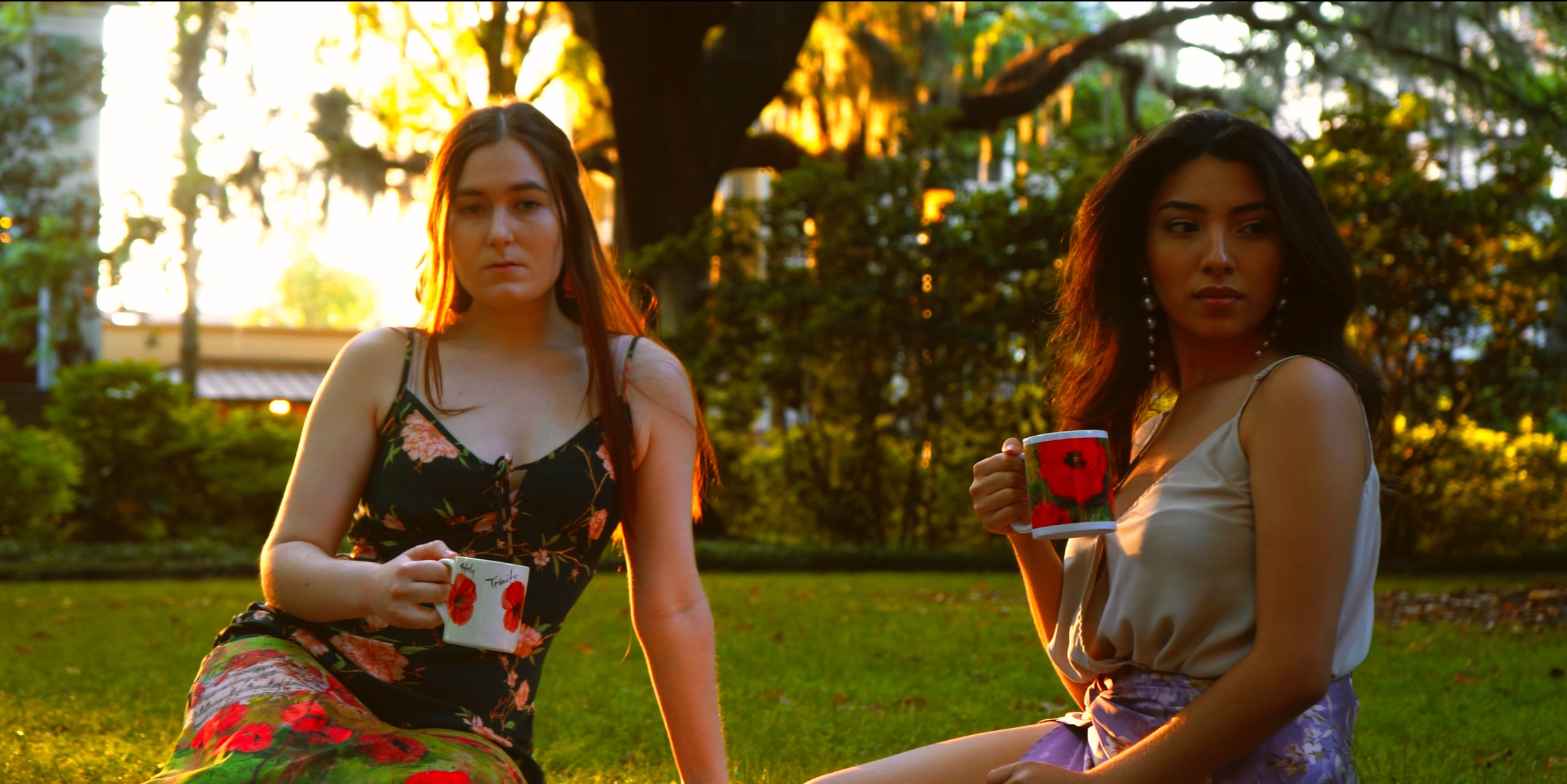 Tiffany Taylor Lifestyle - Still 2