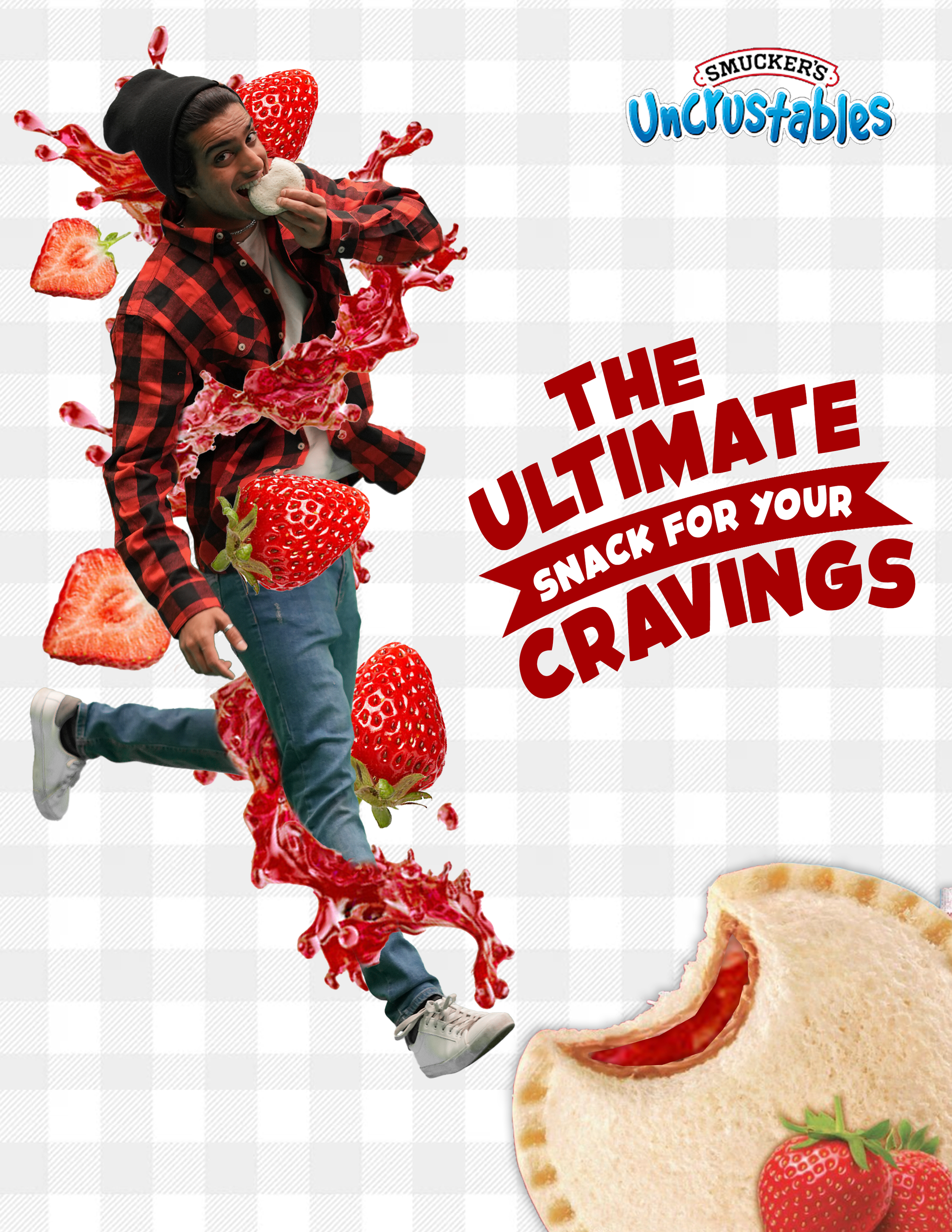 Uncrustables - The Ultimate Snack - Image 5