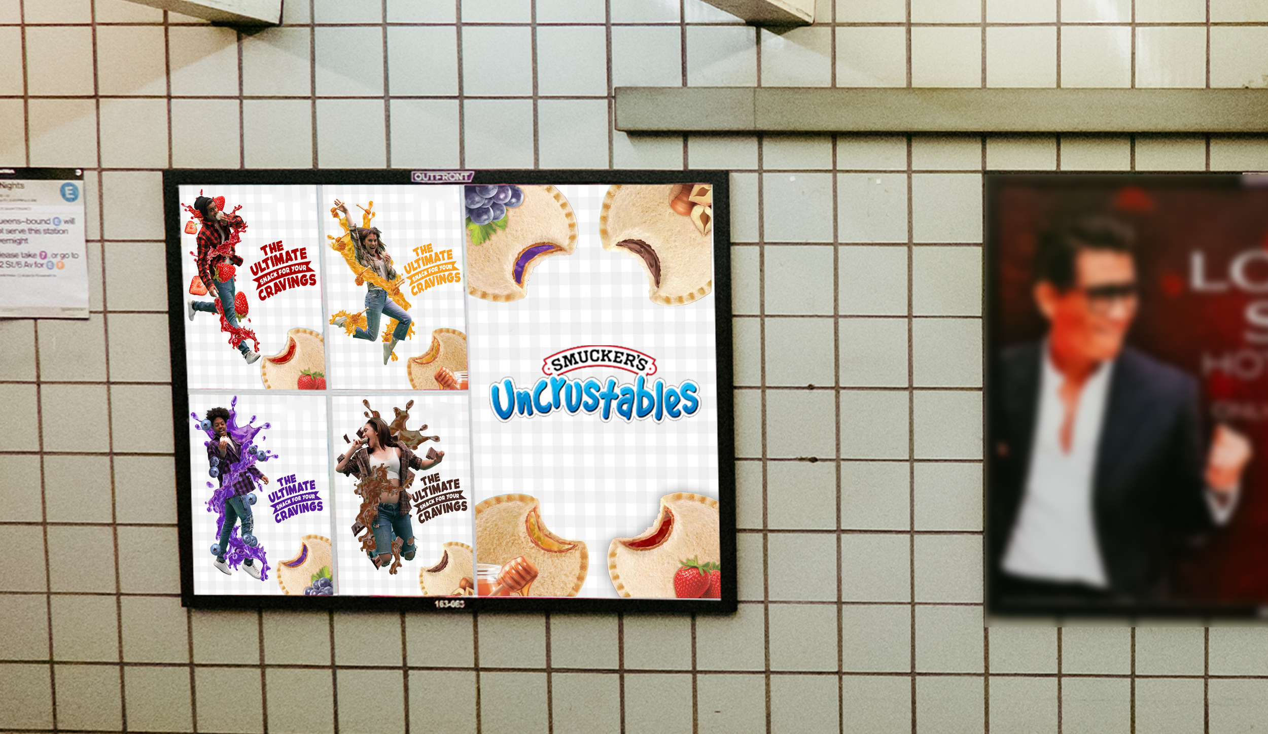 Uncrustables - The Ultimate Snack - Image 4