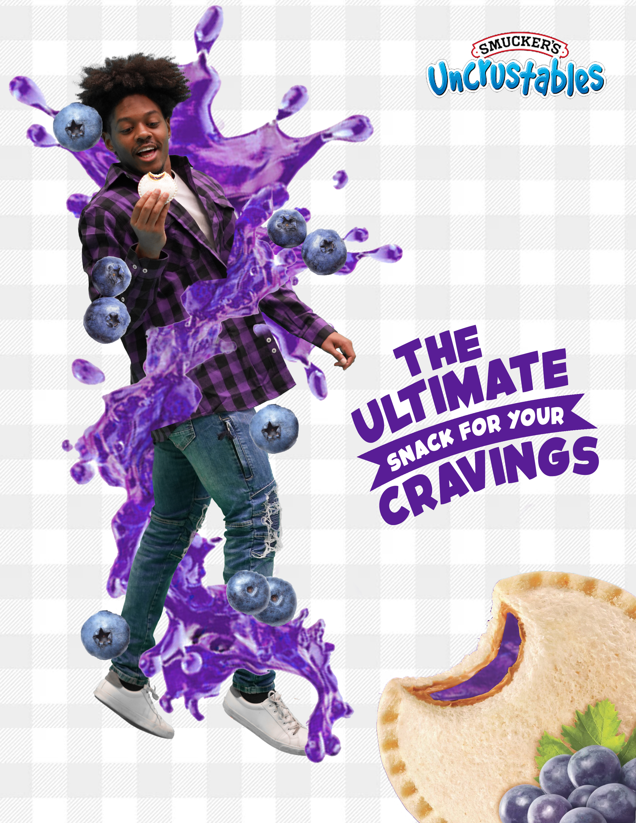 Uncrustables - The Ultimate Snack - Image 7