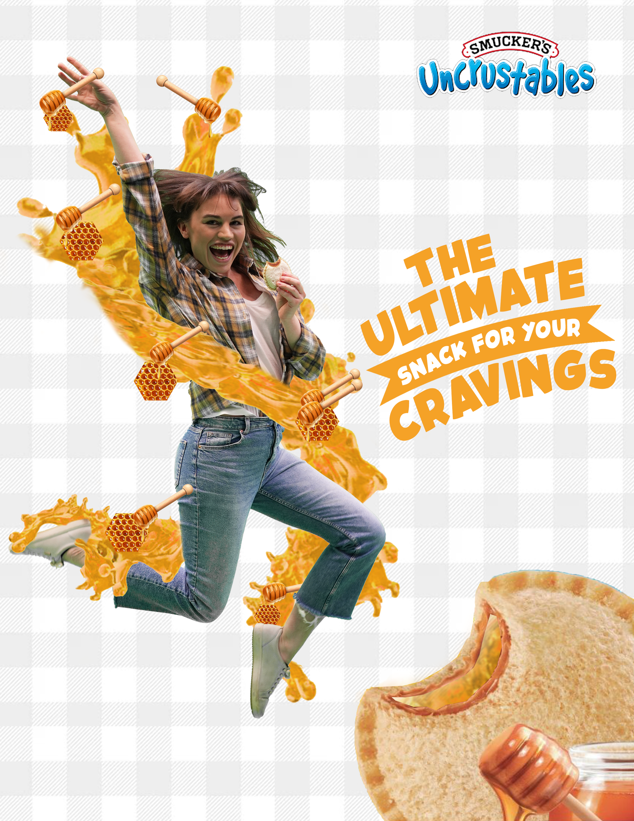 Uncrustables - The Ultimate Snack - Image 12
