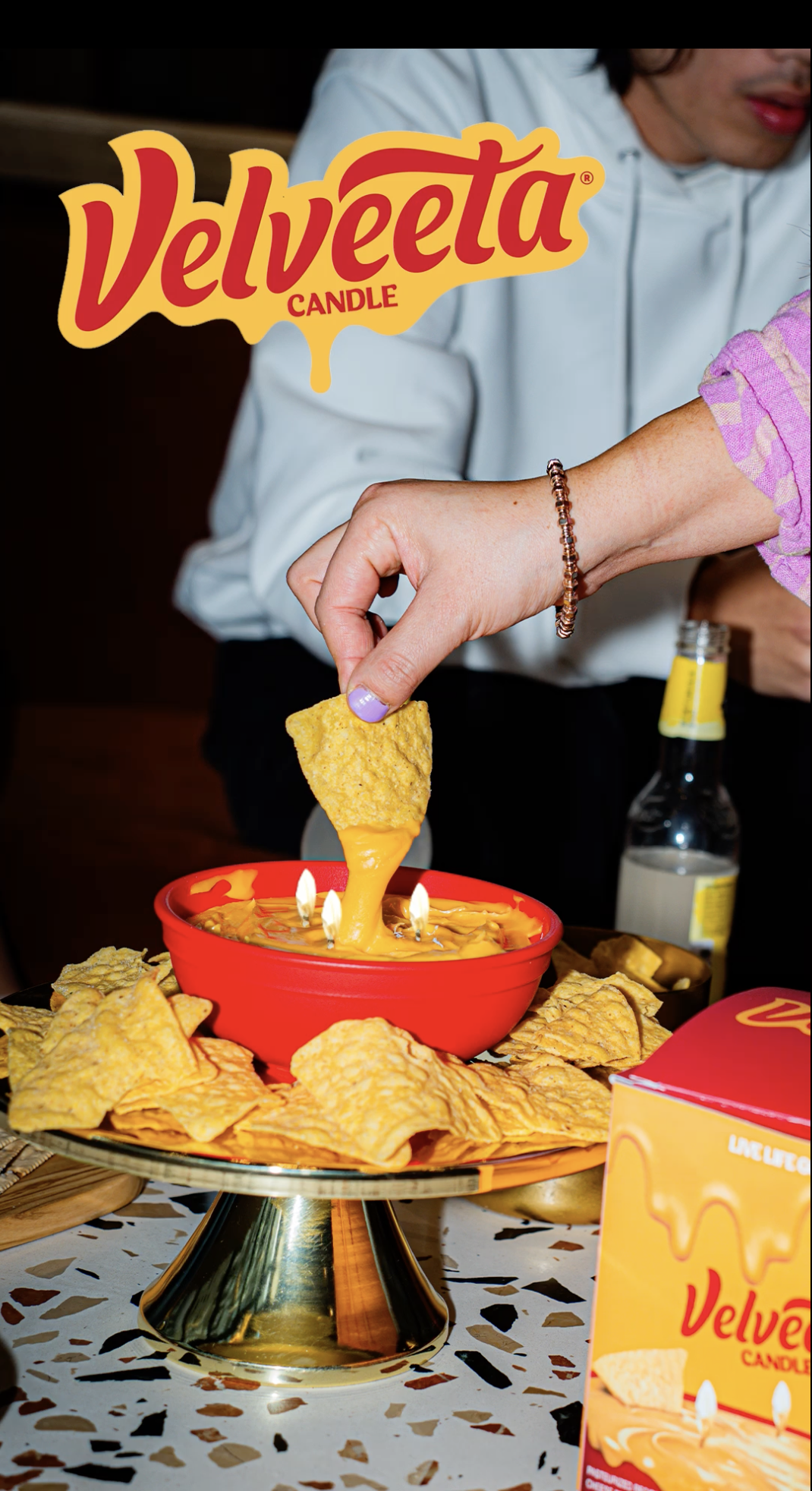 Velveeta - Live Life Golden - Image 6